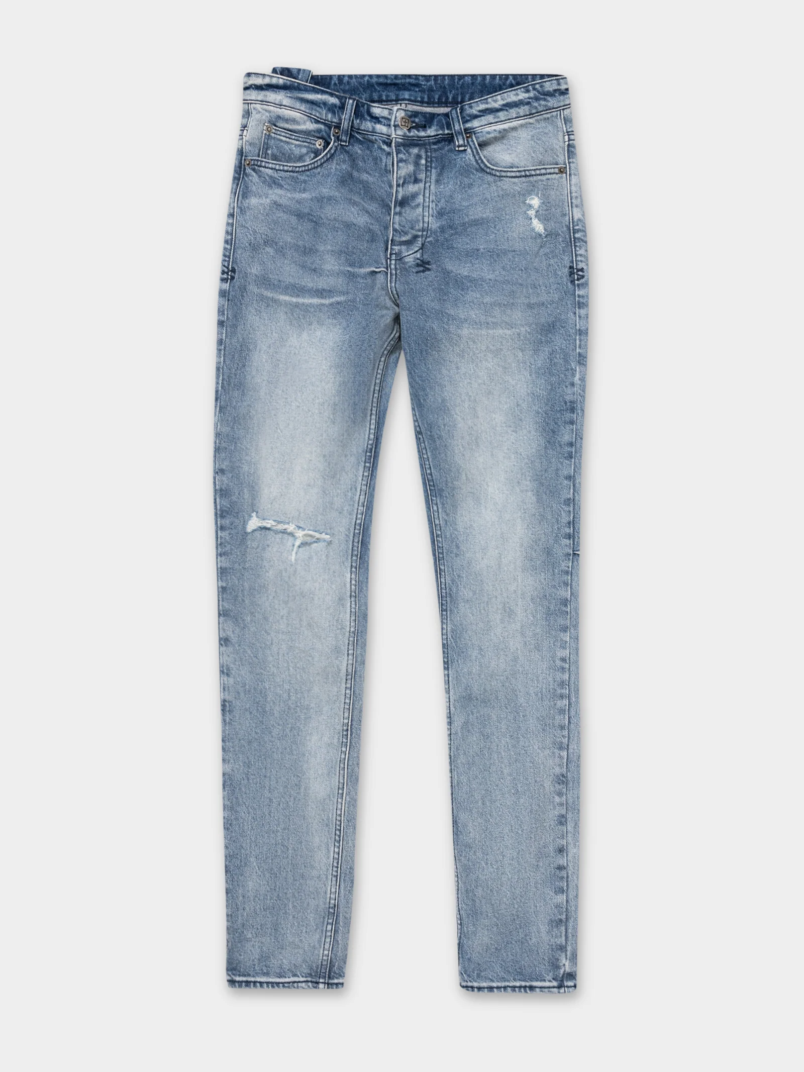 Chitch Slim Fit Jeans - Image 7