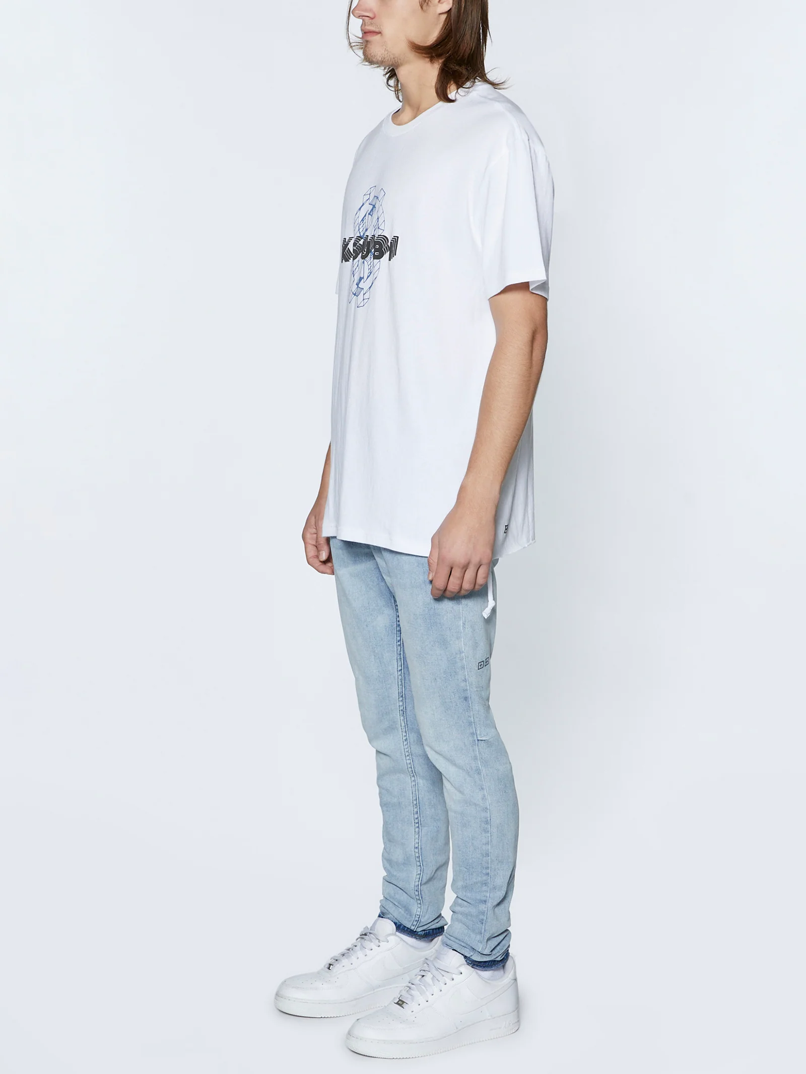 Chitch Slim Fit Jeans - Image 2