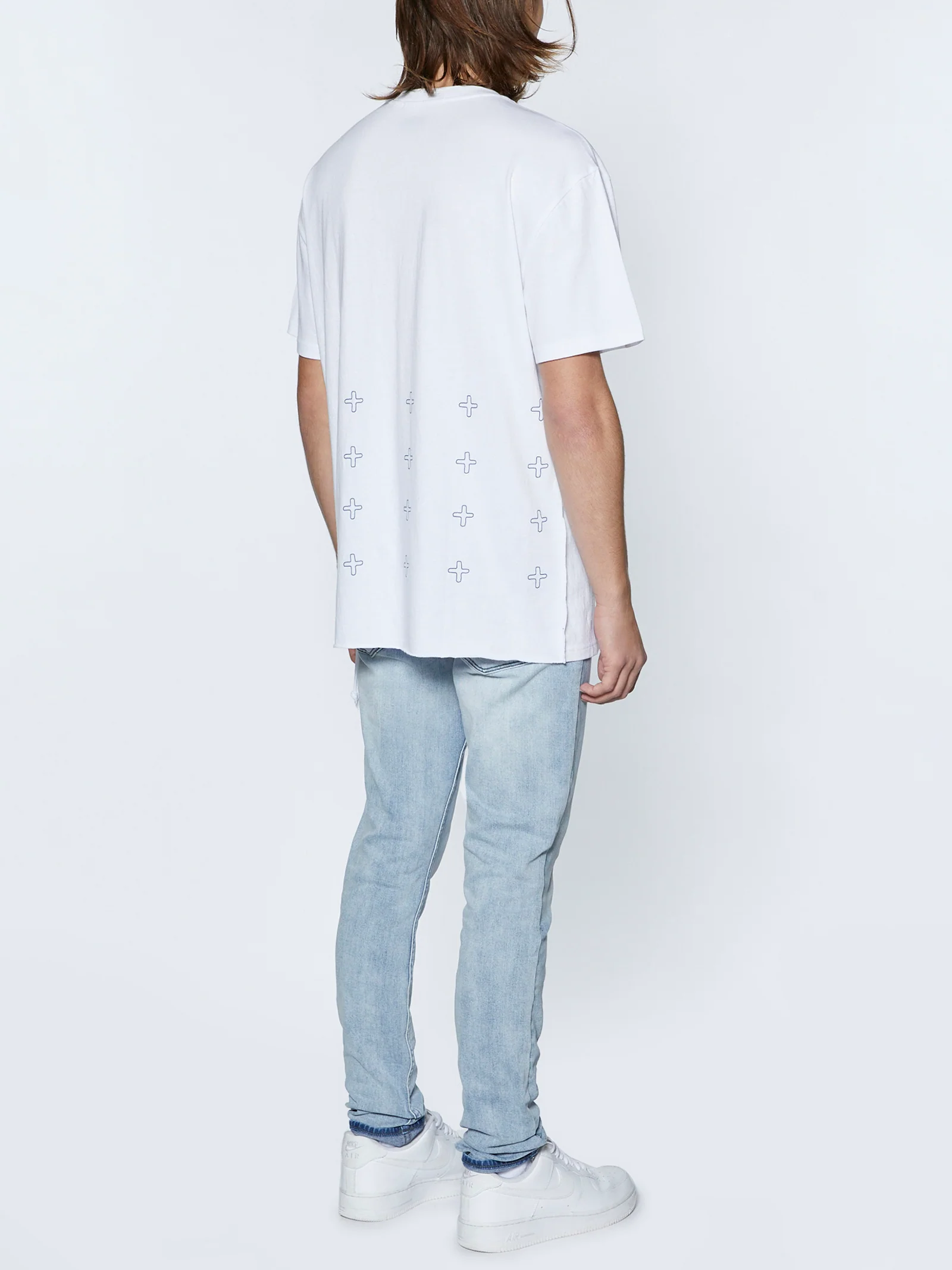 Chitch Slim Fit Jeans - Image 3
