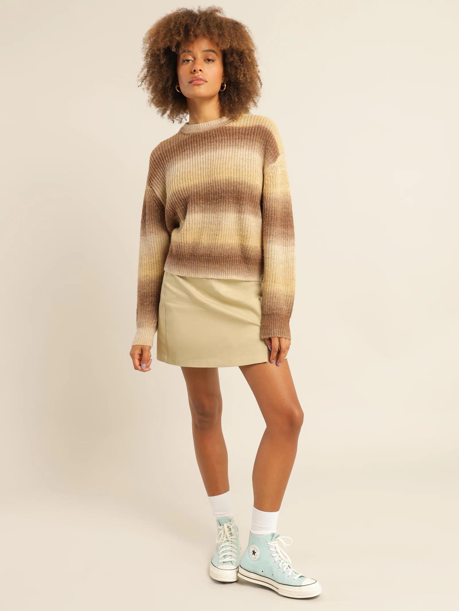 Chloe Ombre Knit - Image 4