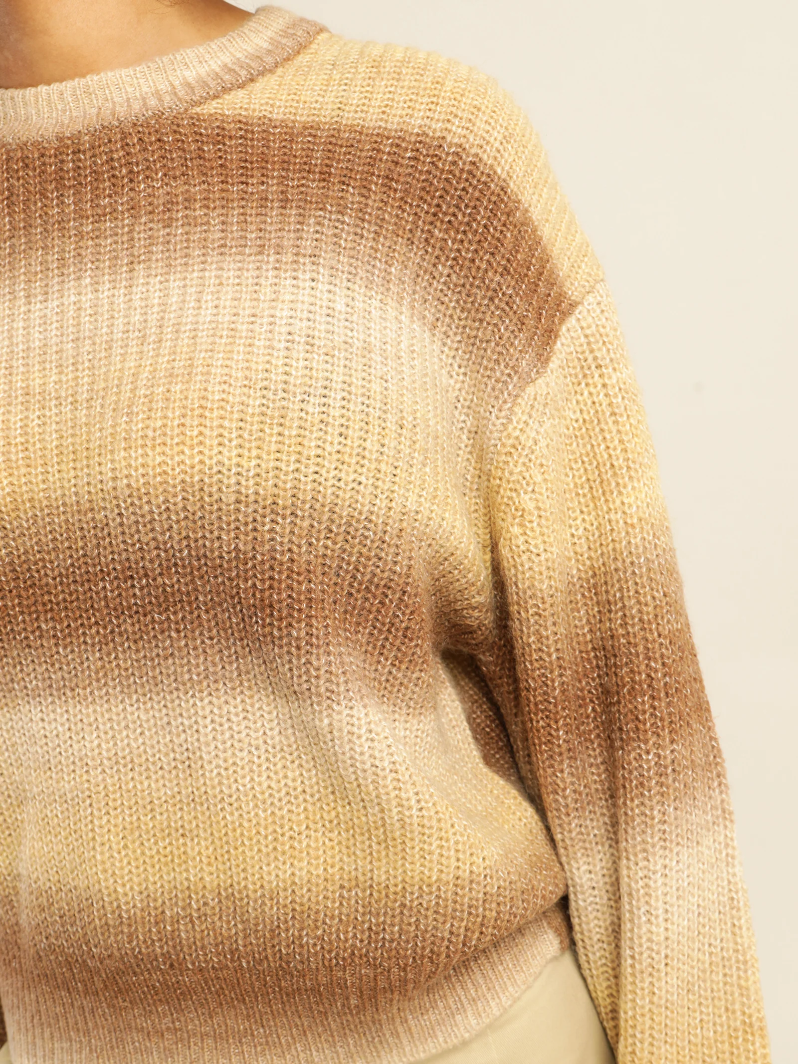 Chloe Ombre Knit - Image 5