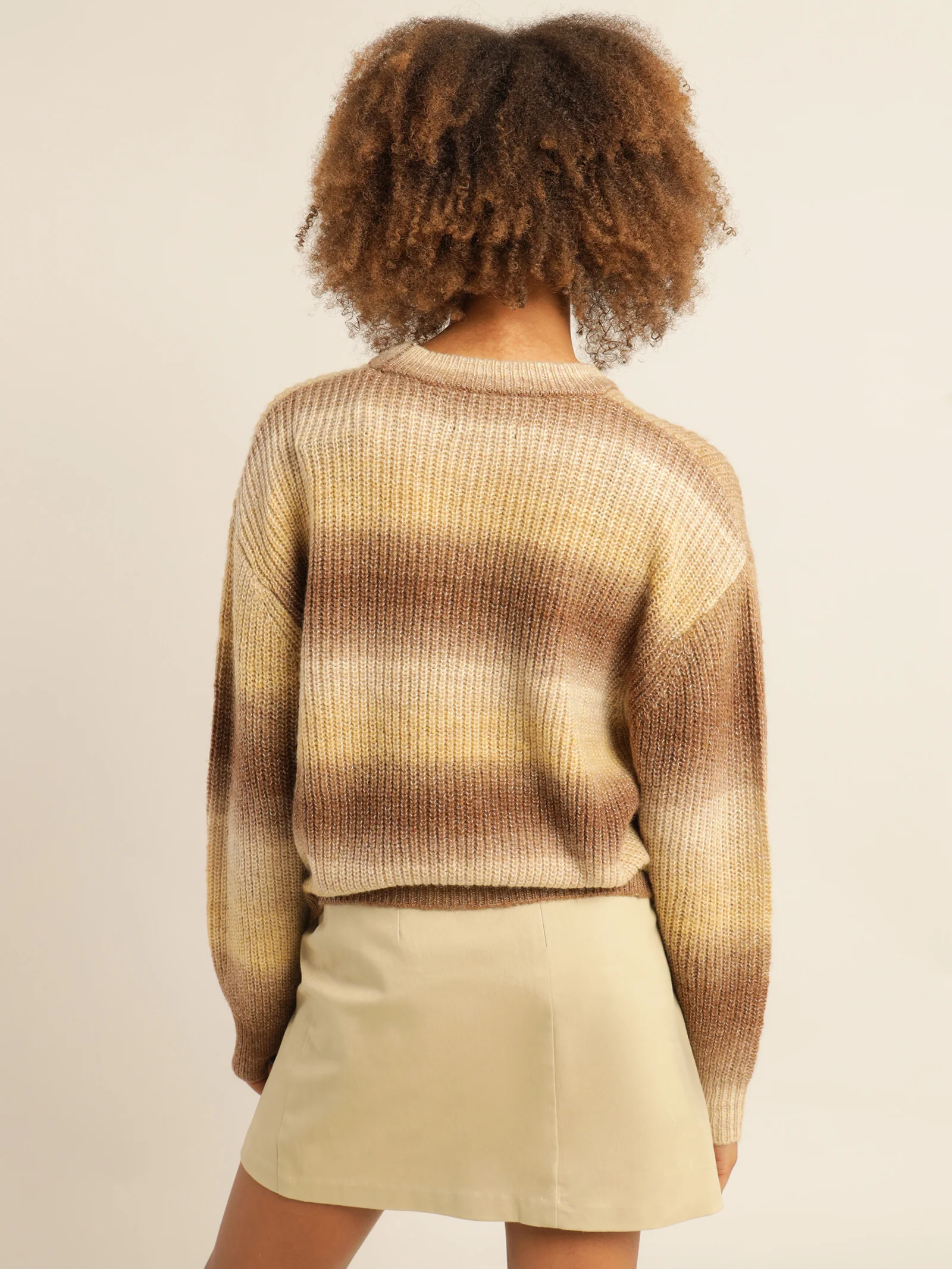Chloe Ombre Knit - Image 6