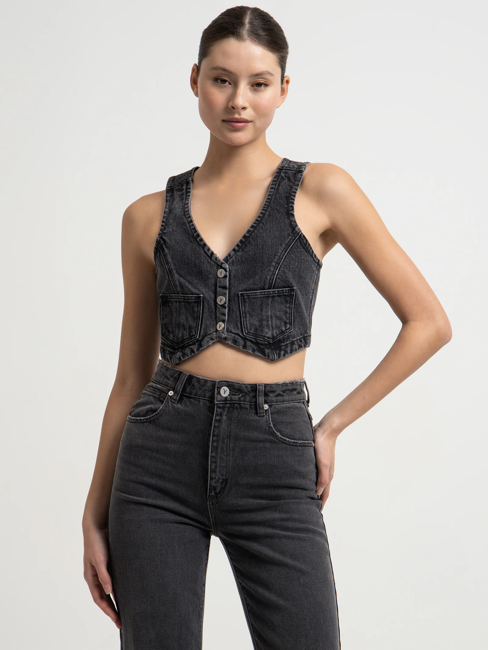Chloe Vest - Image 3
