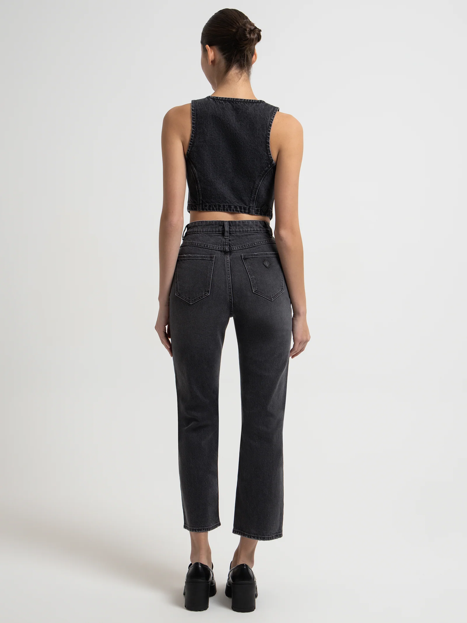 Chloe Vest - Image 7
