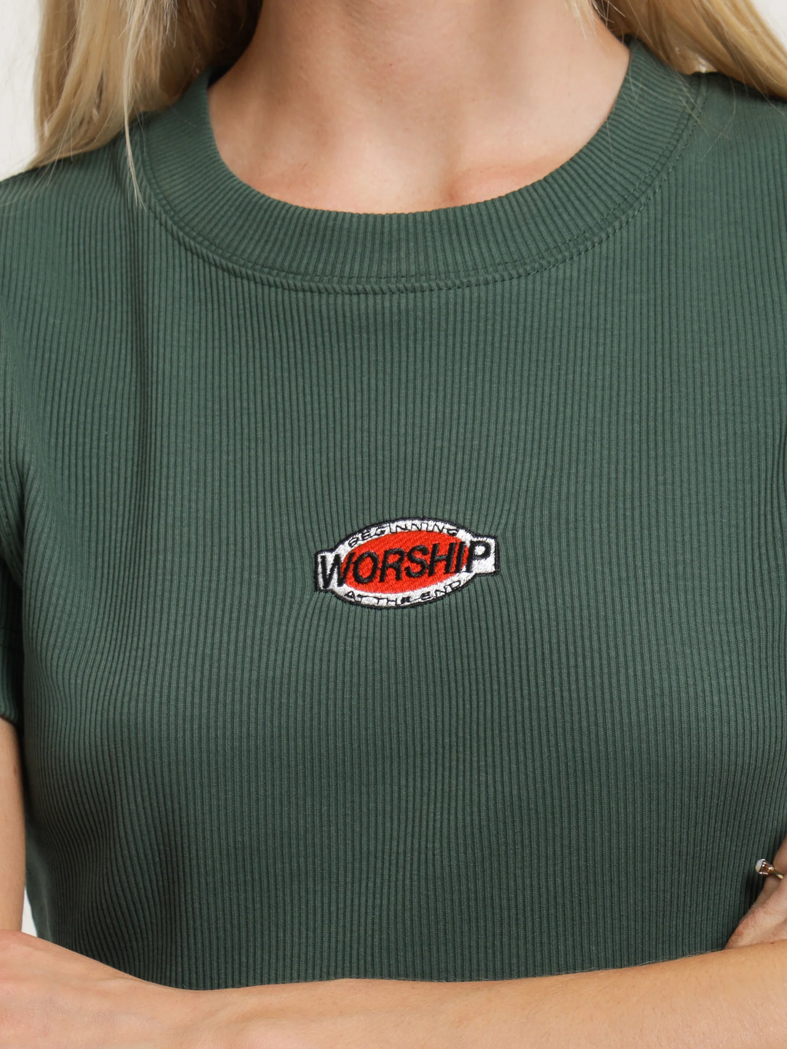 Choices Micro T-Shirt - Image 3