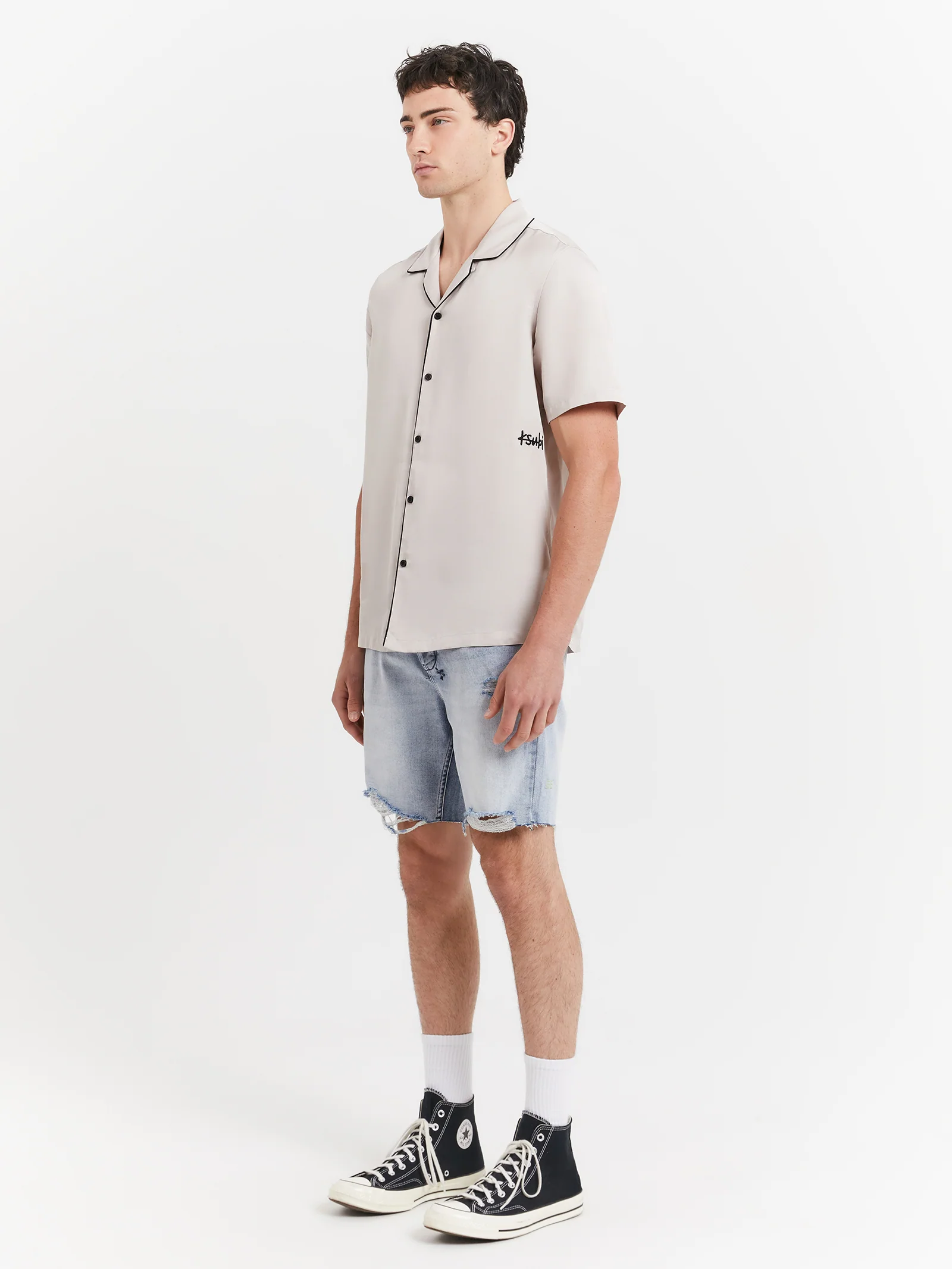 Chopper Shorts - Image 4