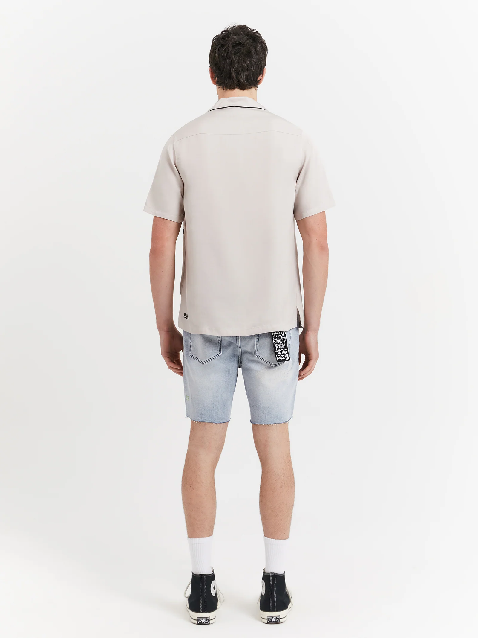 Chopper Shorts - Image 5