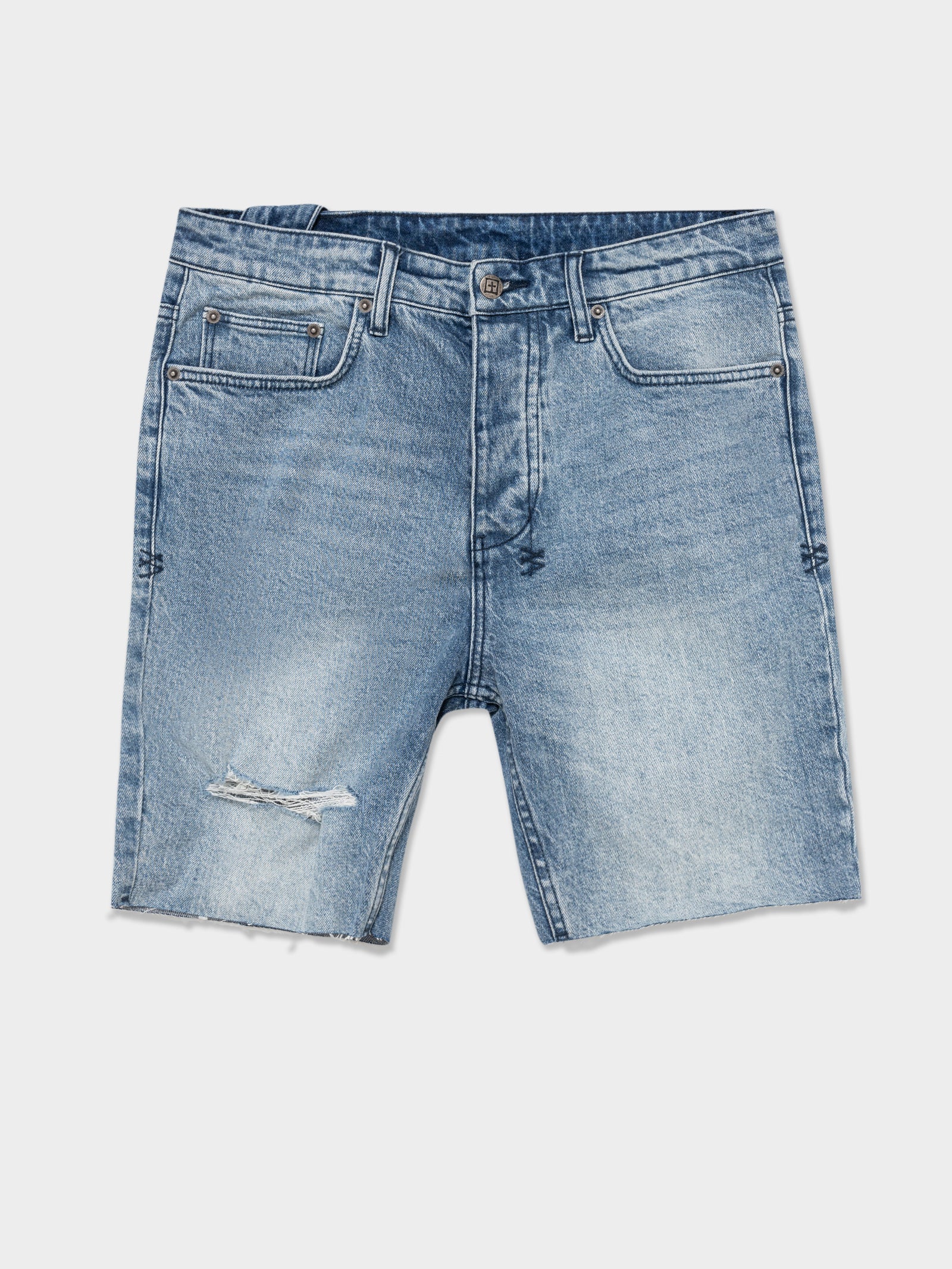 Chopper Spray Shorts - Image 7