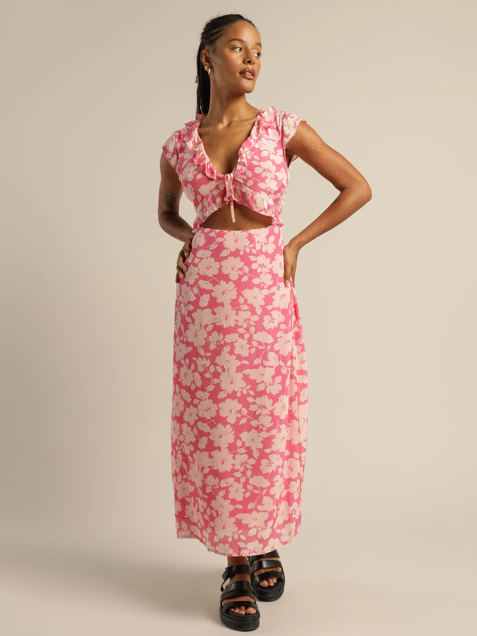 Chrissy Dress - Image 3