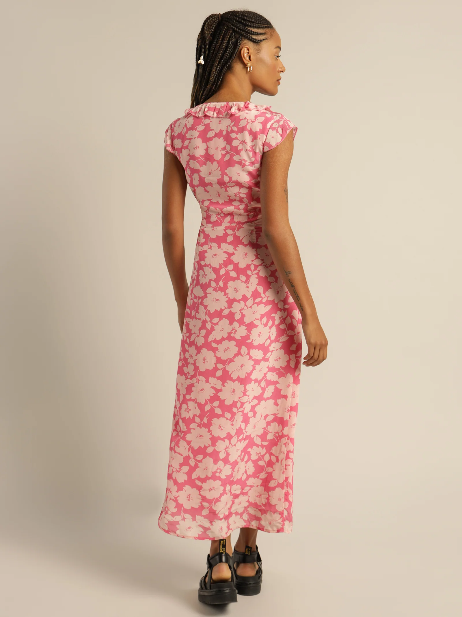 Chrissy Dress - Image 5