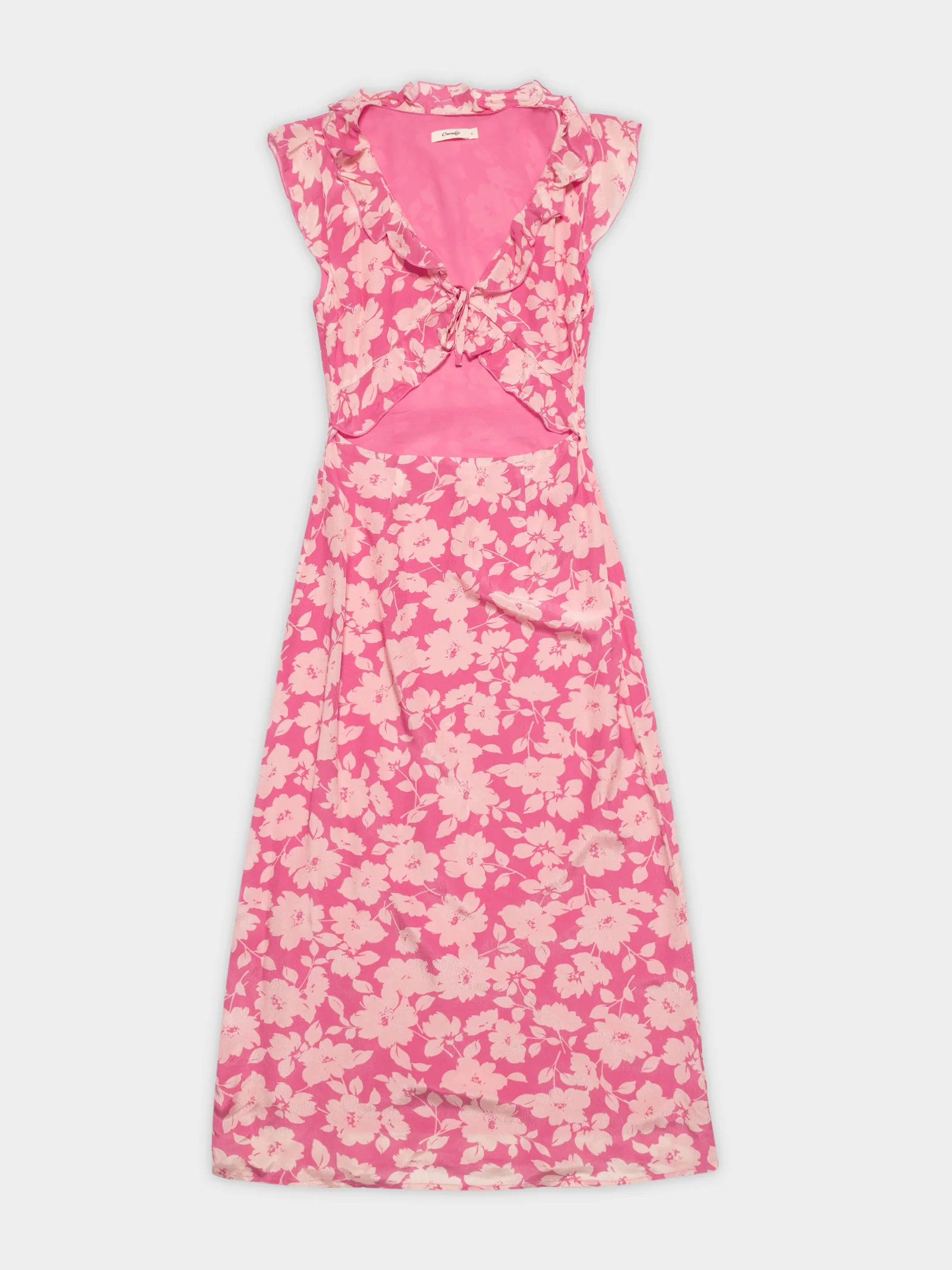 Chrissy Dress - Image 6