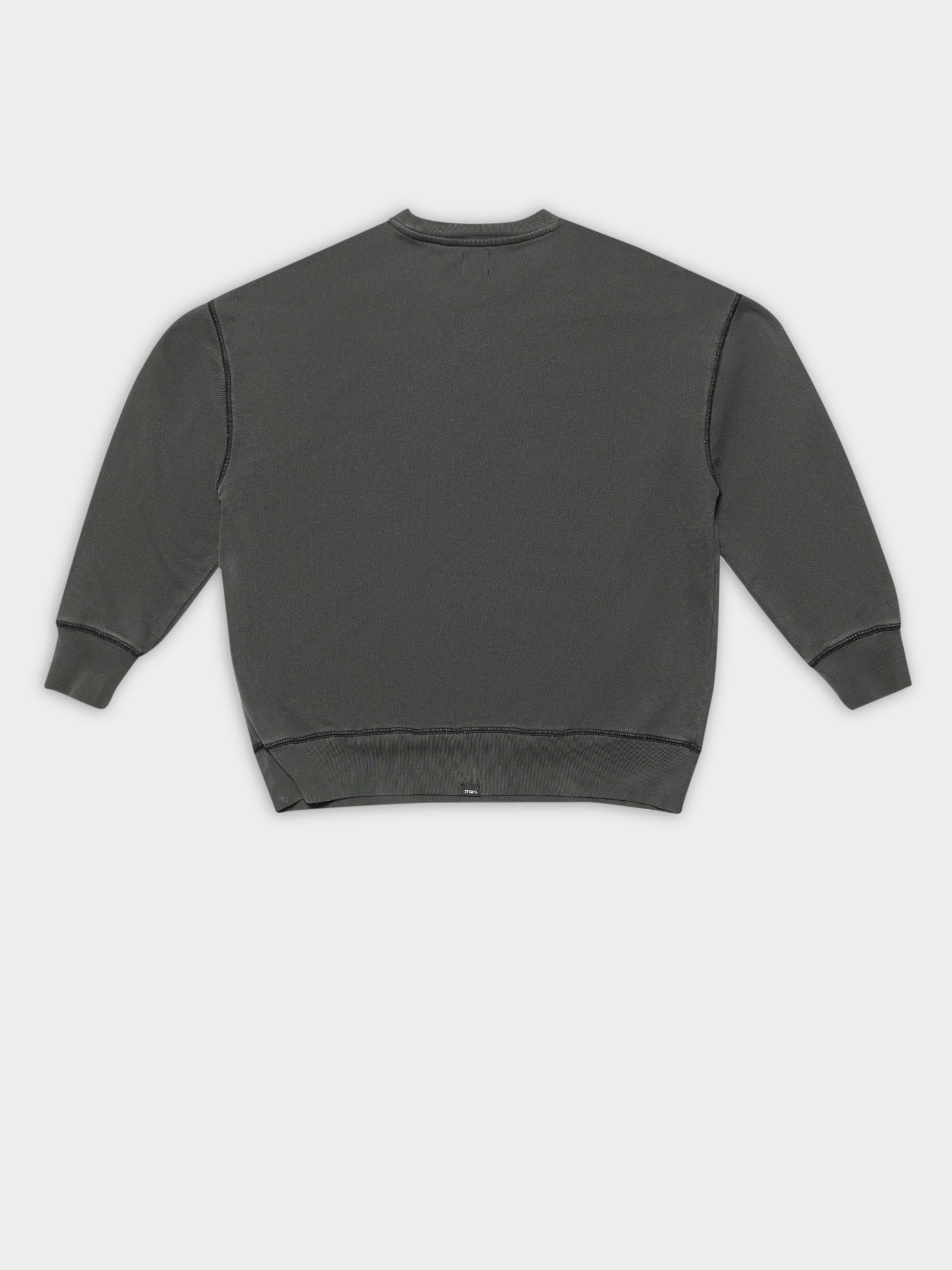 Chrome Cobra Slouch Crew - Image 8