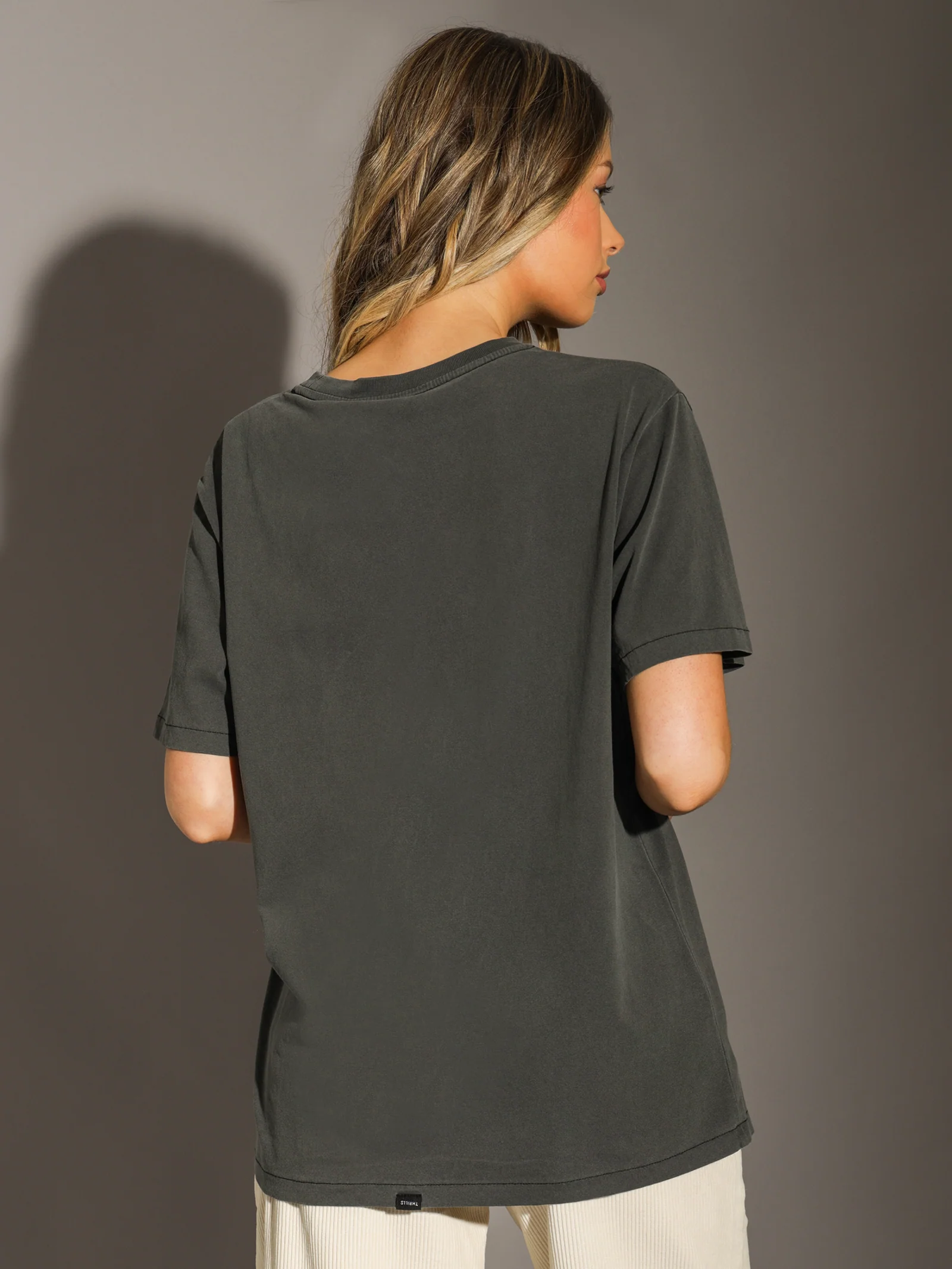 Chrome Scorpion Merch-Fit T-Shirt - Image 5