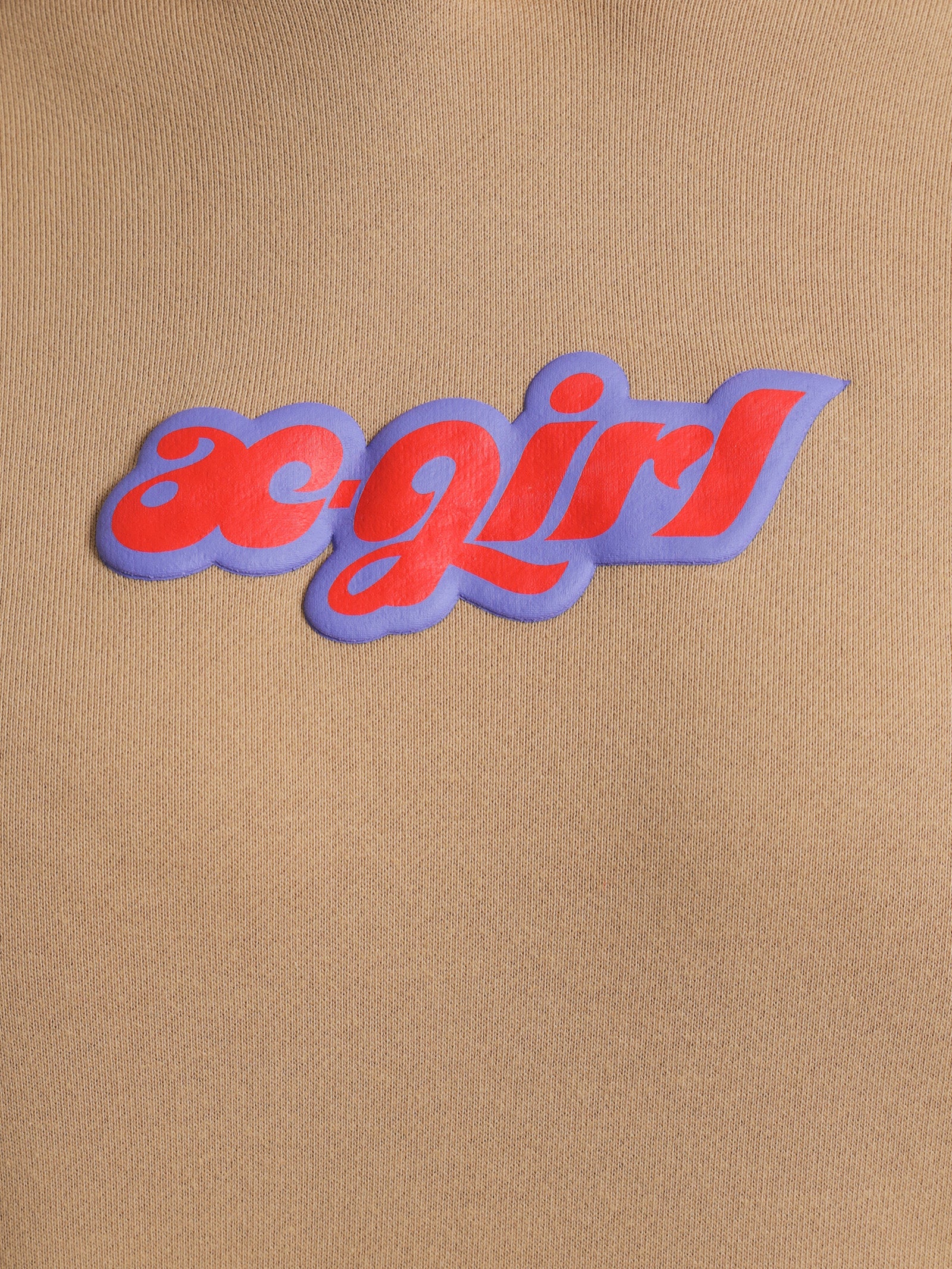Chubby Logo Hood - Image 3