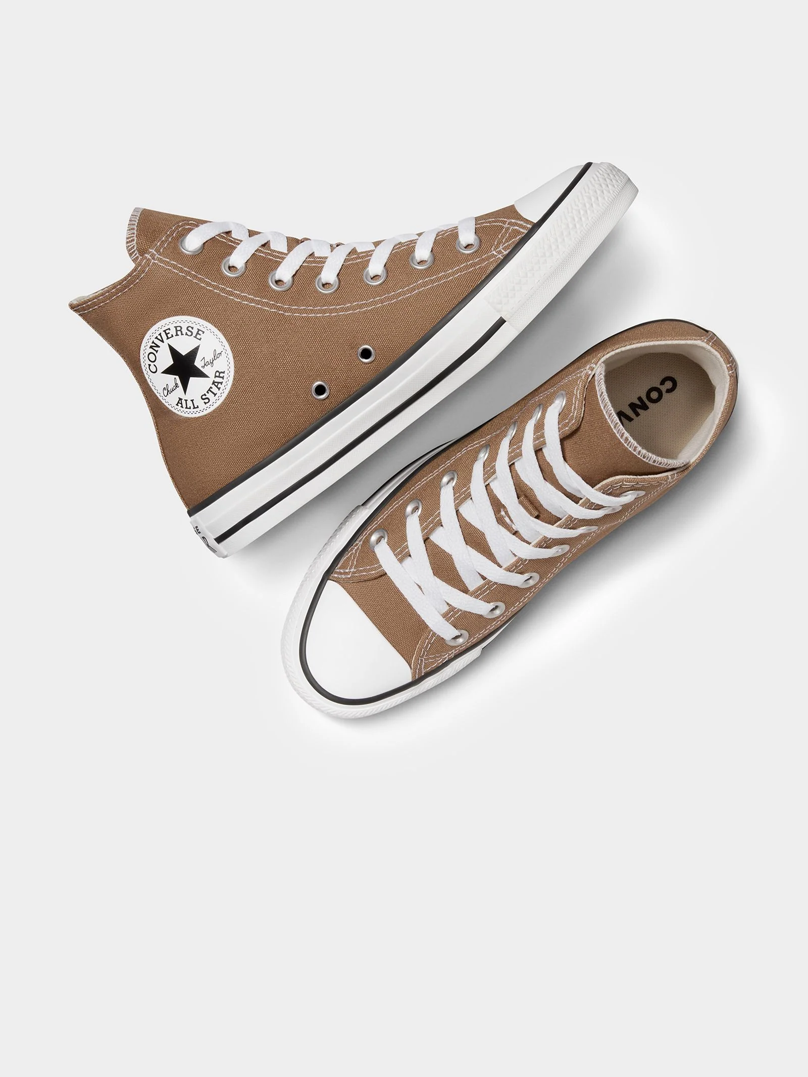 Unisex Chuck Taylor Sneaker - Image 4