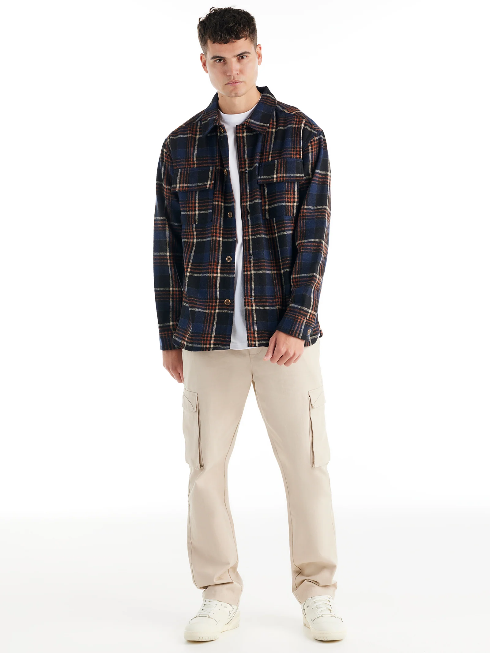 Churchill Shacket - Image 2