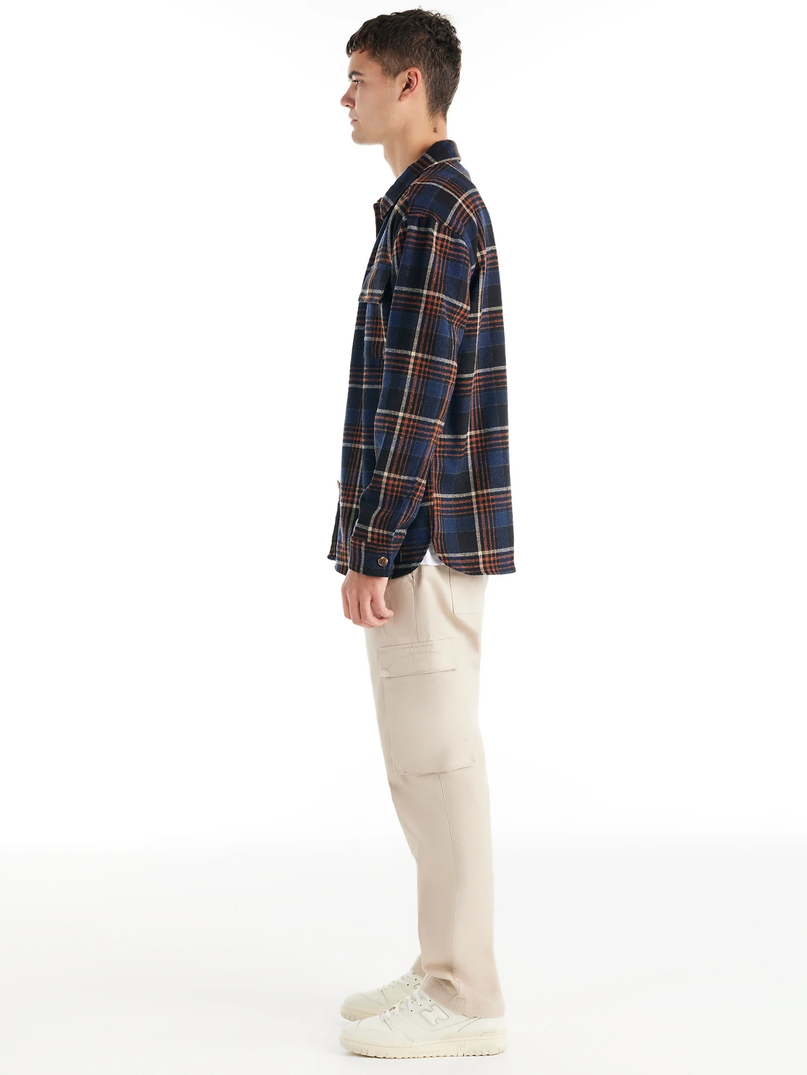 Churchill Shacket - Image 3