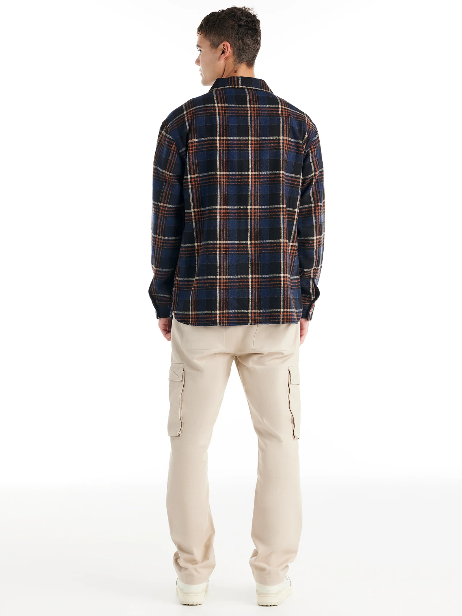 Churchill Shacket - Image 4