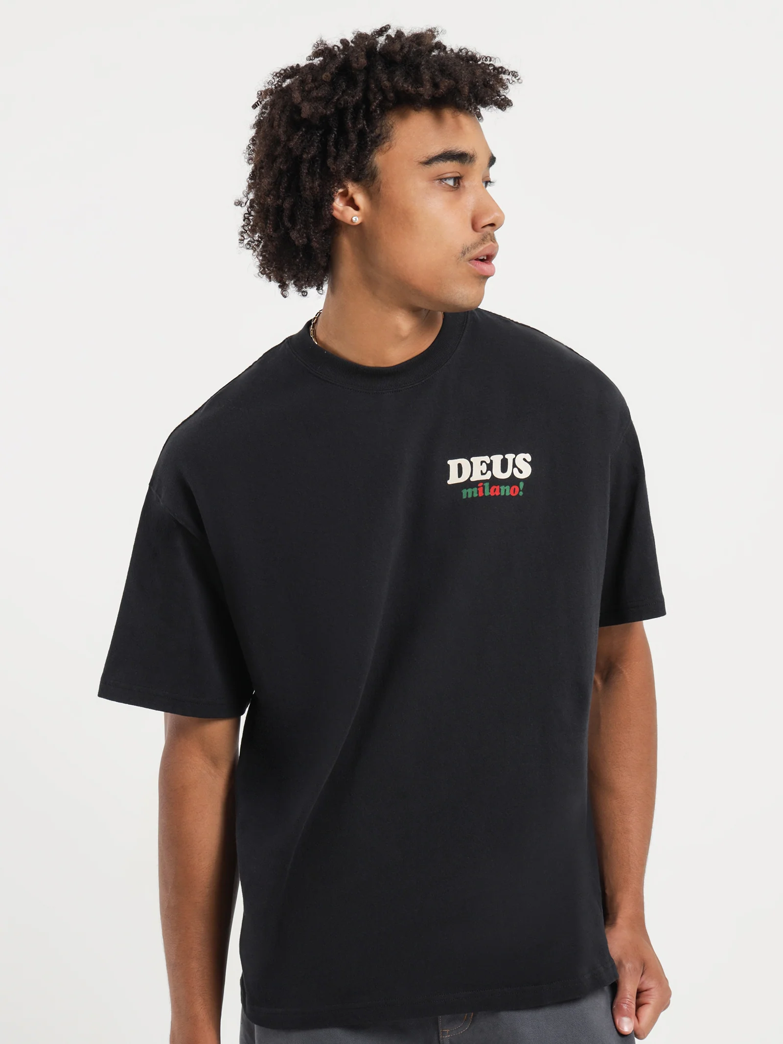 Ciao Ciao T-Shirt - Image 2