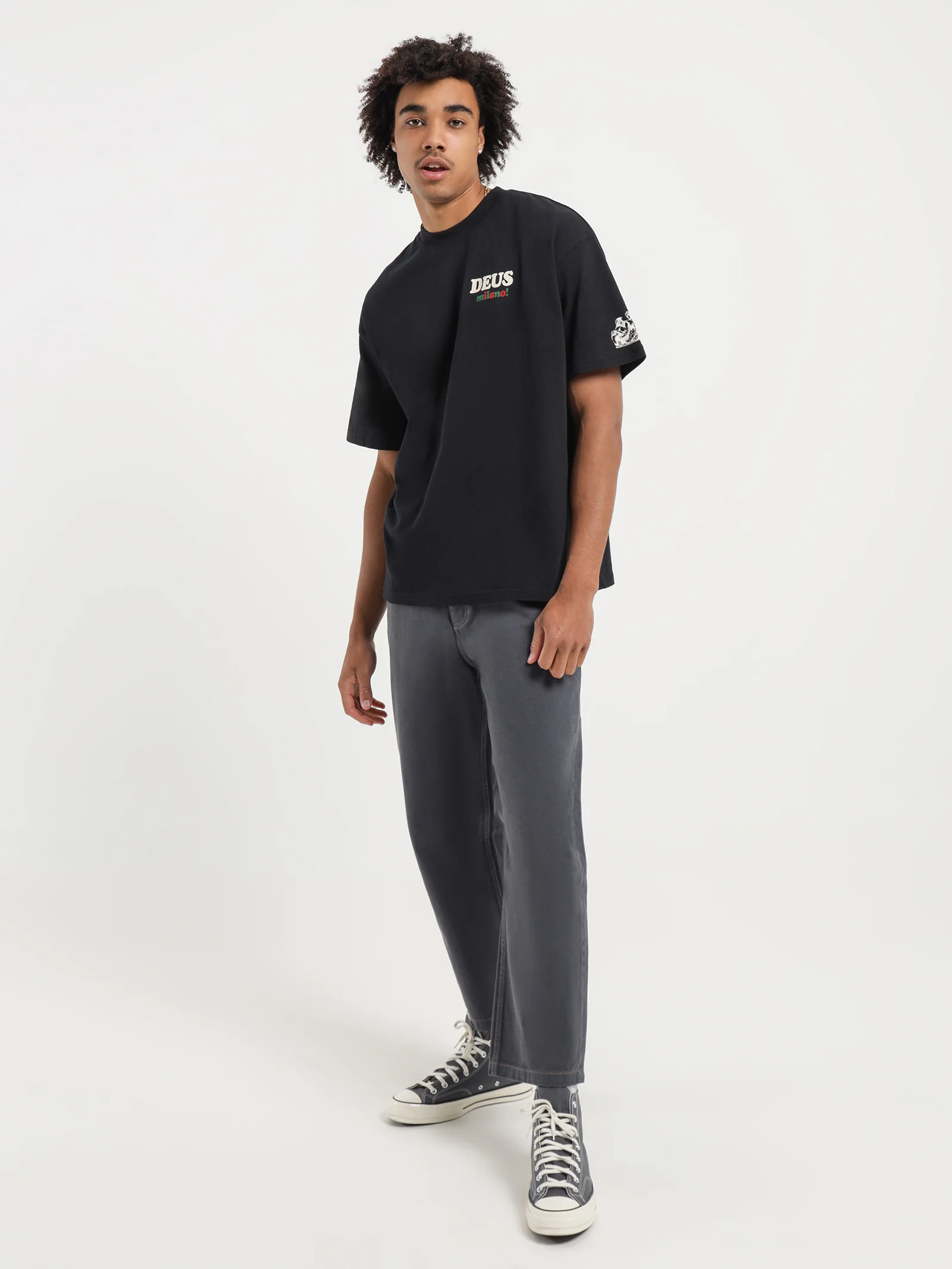 Ciao Ciao T-Shirt - Image 3