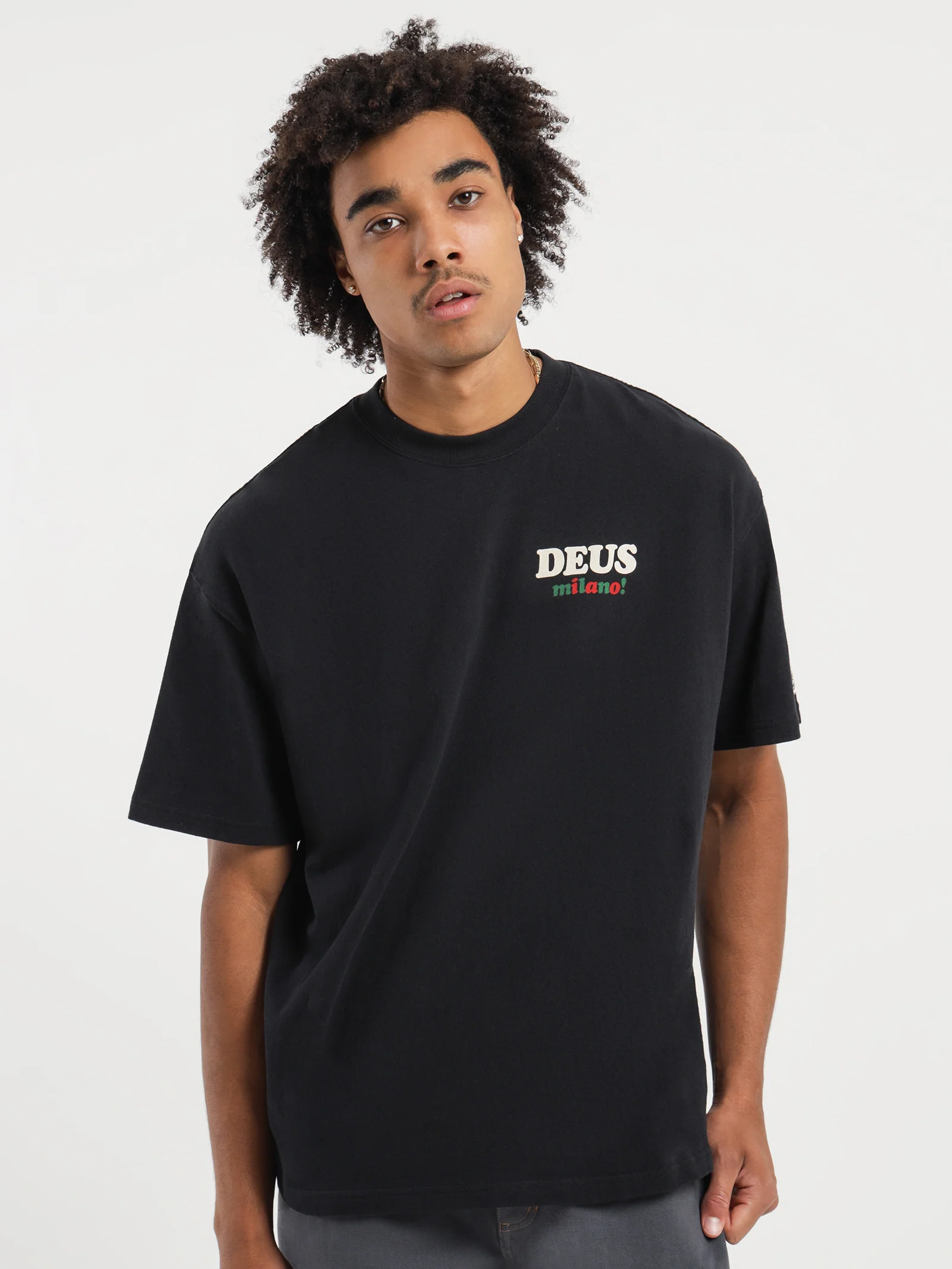 Ciao Ciao T-Shirt - Image 4