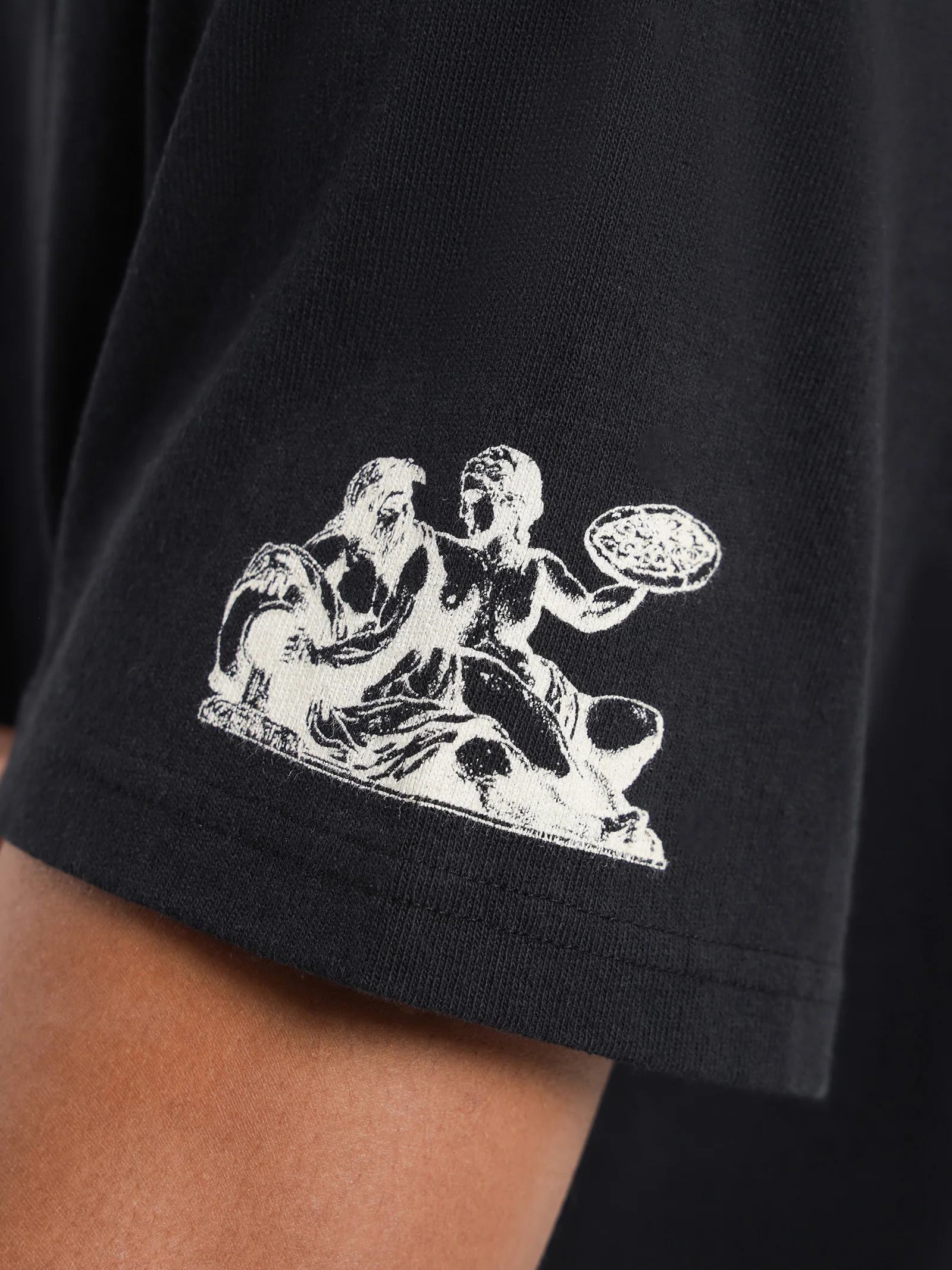 Ciao Ciao T-Shirt - Image 5