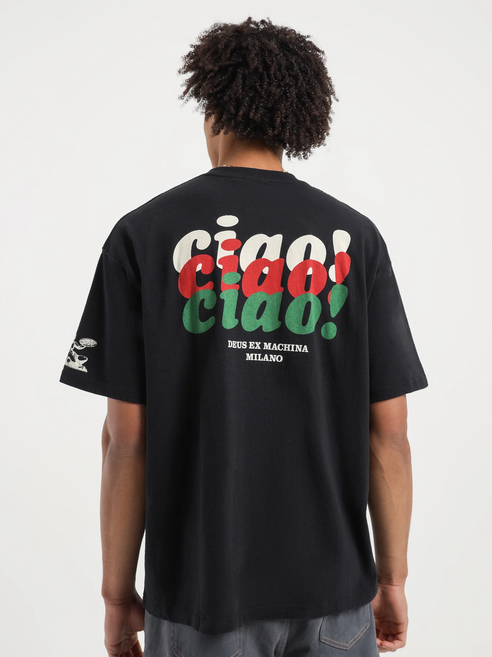 Ciao Ciao T-Shirt - Image 6