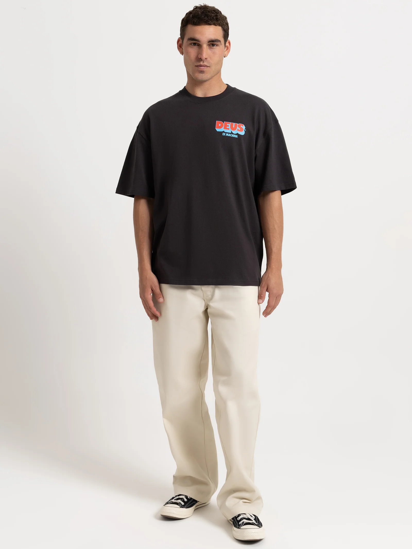 Ciao! T-Shirt - Image 2