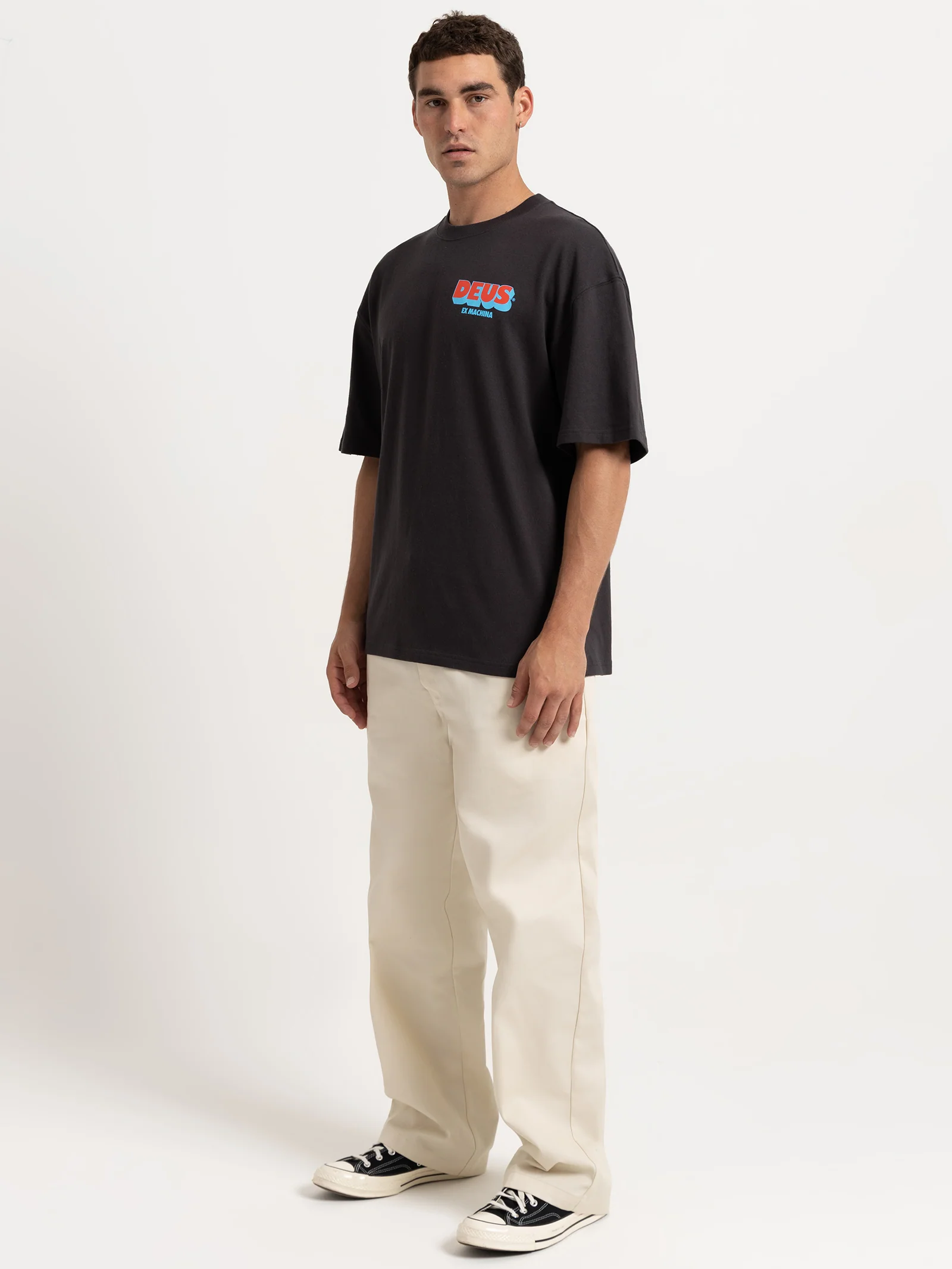 Ciao! T-Shirt - Image 4