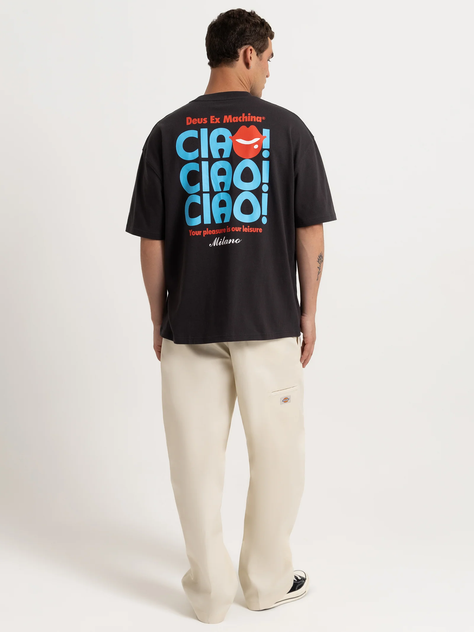 Ciao! T-Shirt - Image 5