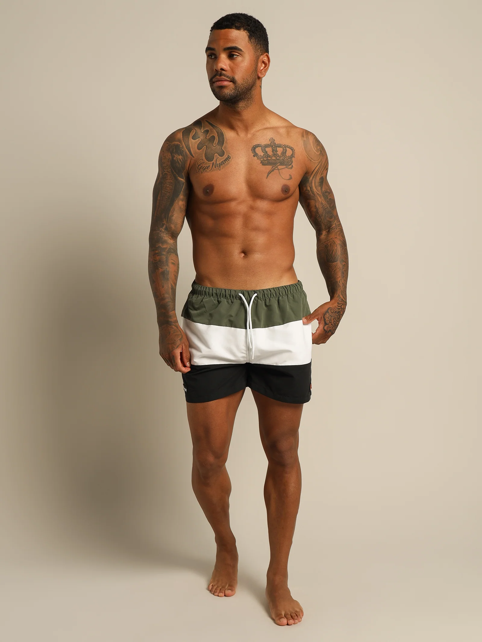 Cielo Swim Shorts - Image 2