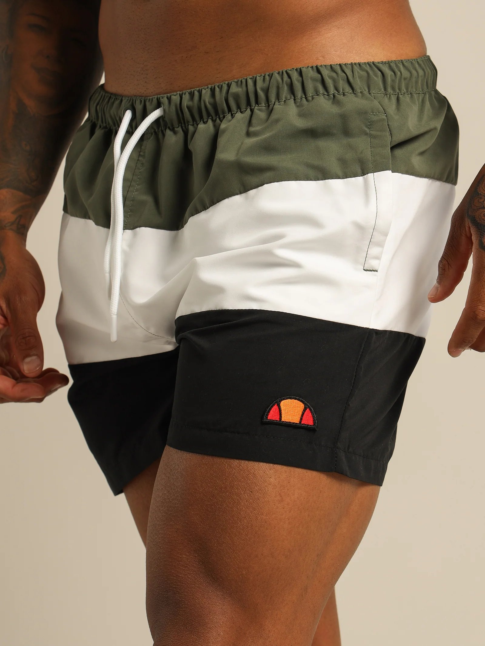 Cielo Swim Shorts - Image 4