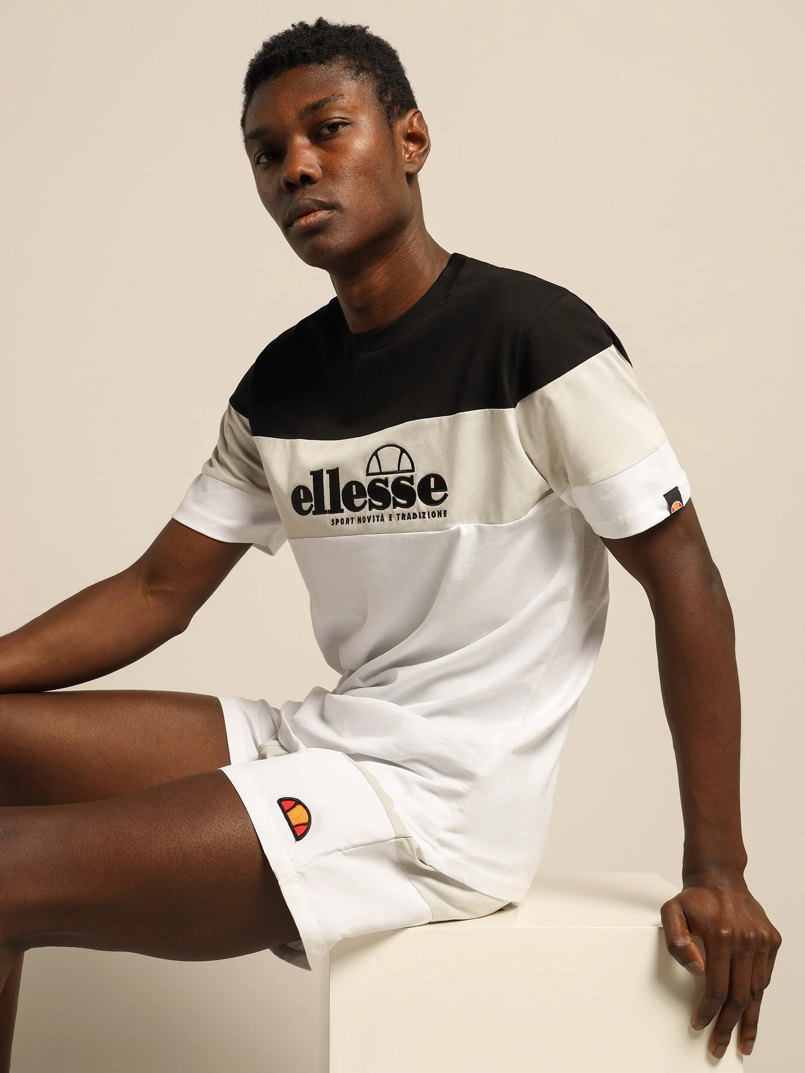 Cielo Swim Shorts - Image 4
