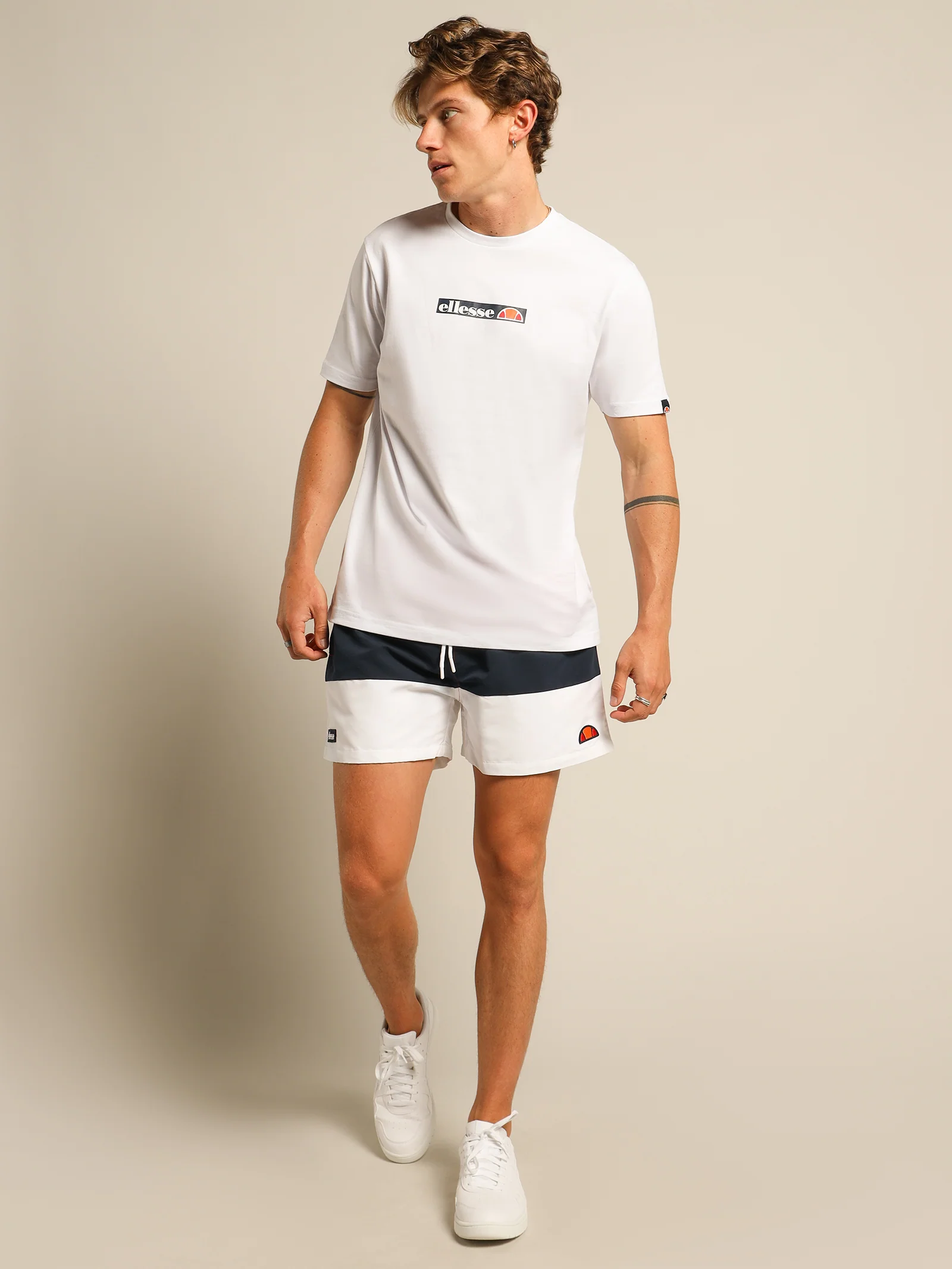 Cielo Swim Shorts - Image 5