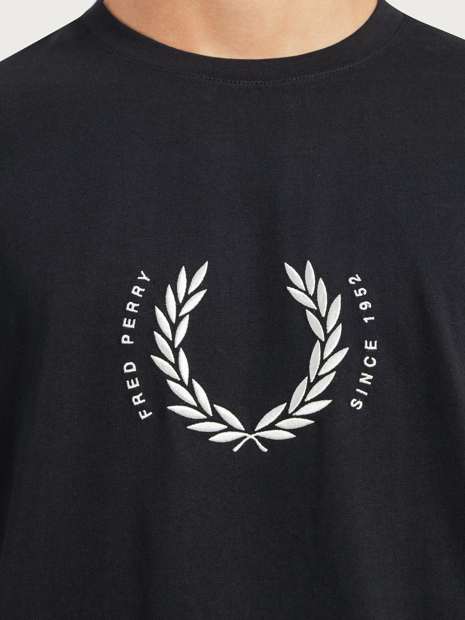 Circle Branding T-Shirt - Image 3