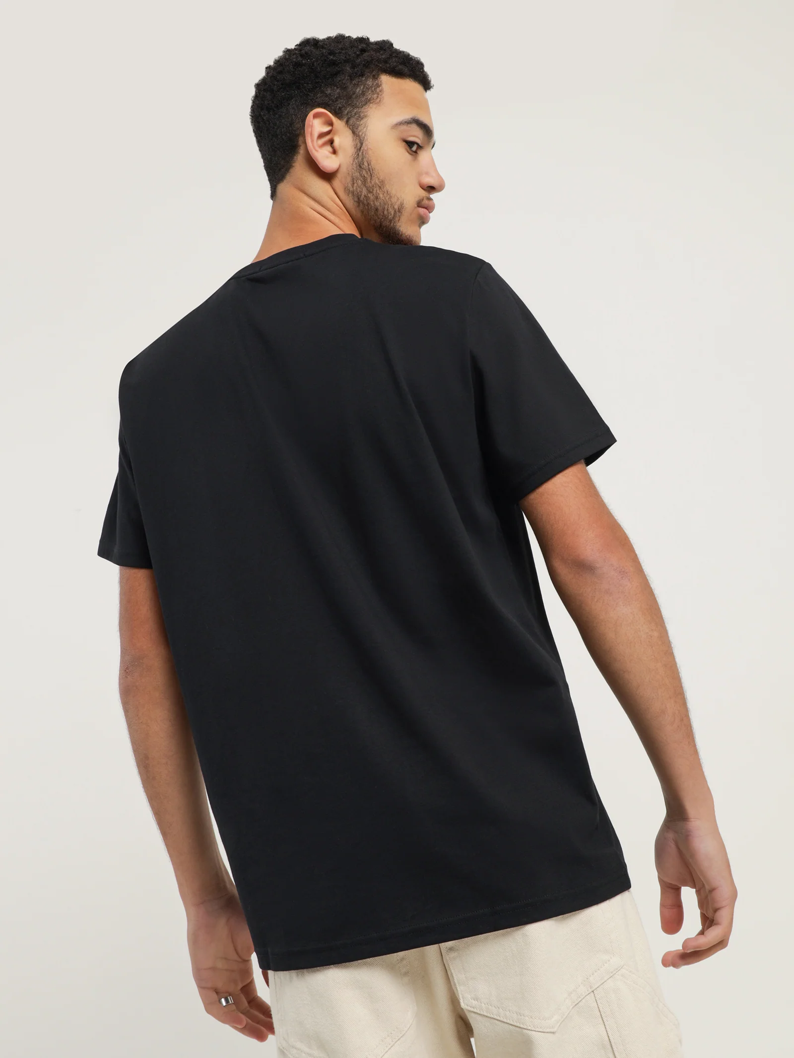 Circle Branding T-Shirt - Image 5