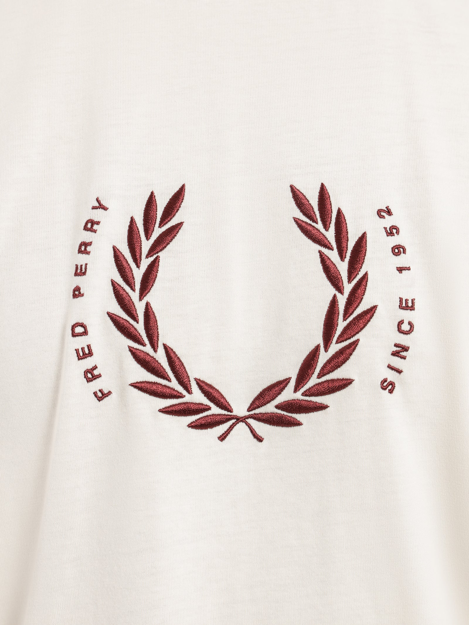 Circle Branding T-Shirt - Image 5