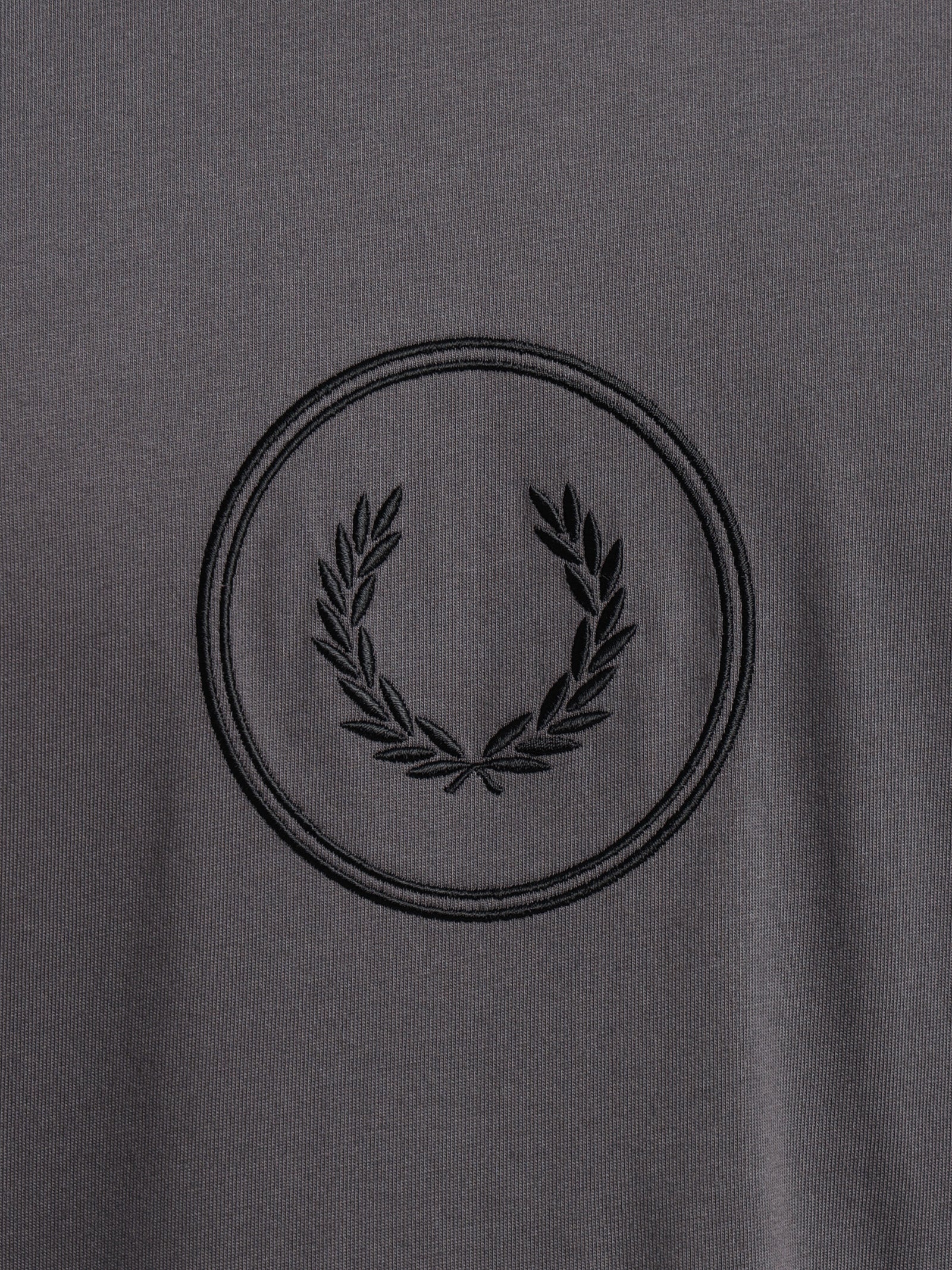 Circle Branding T-Shirt - Image 3