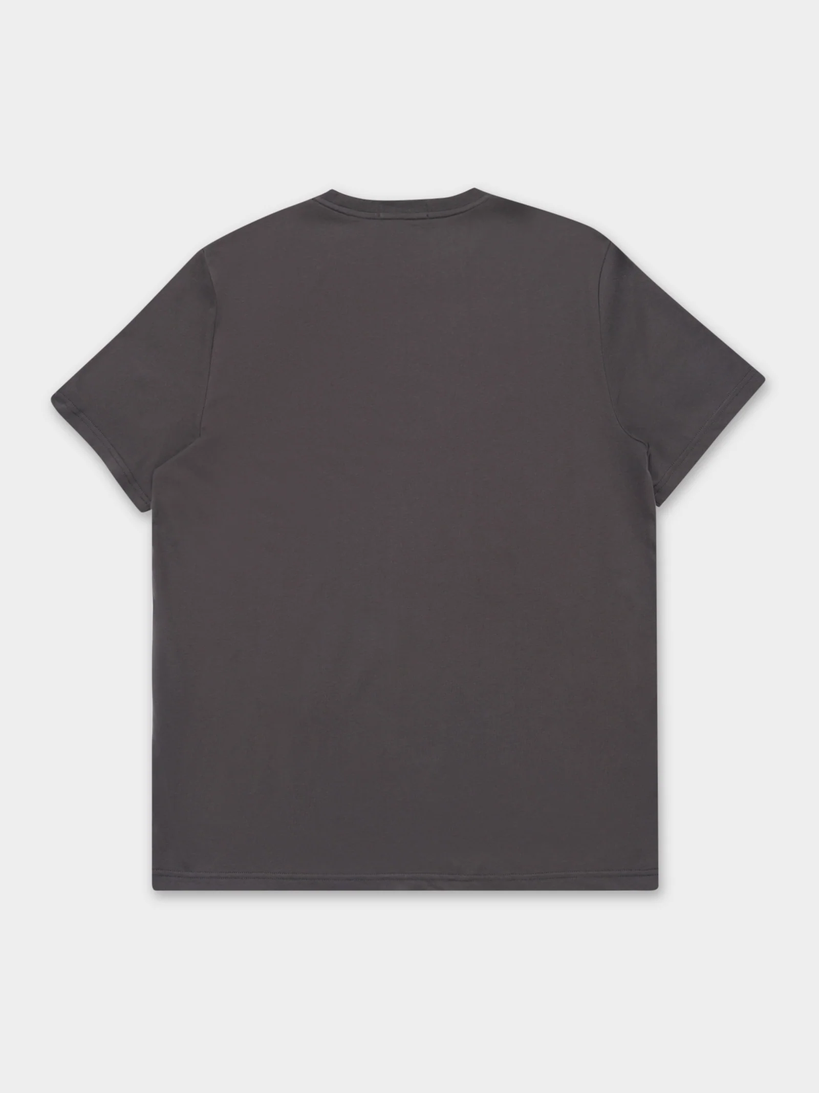 Circle Branding T-Shirt - Image 7