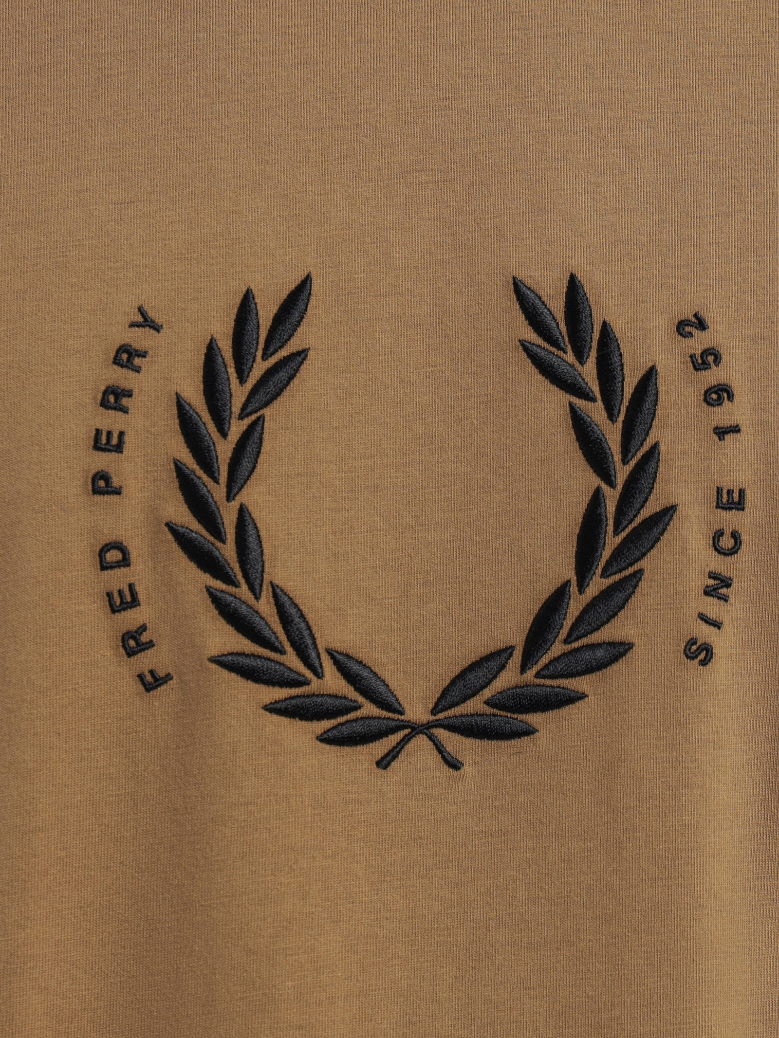 Circle Branding T-Shirt - Image 4