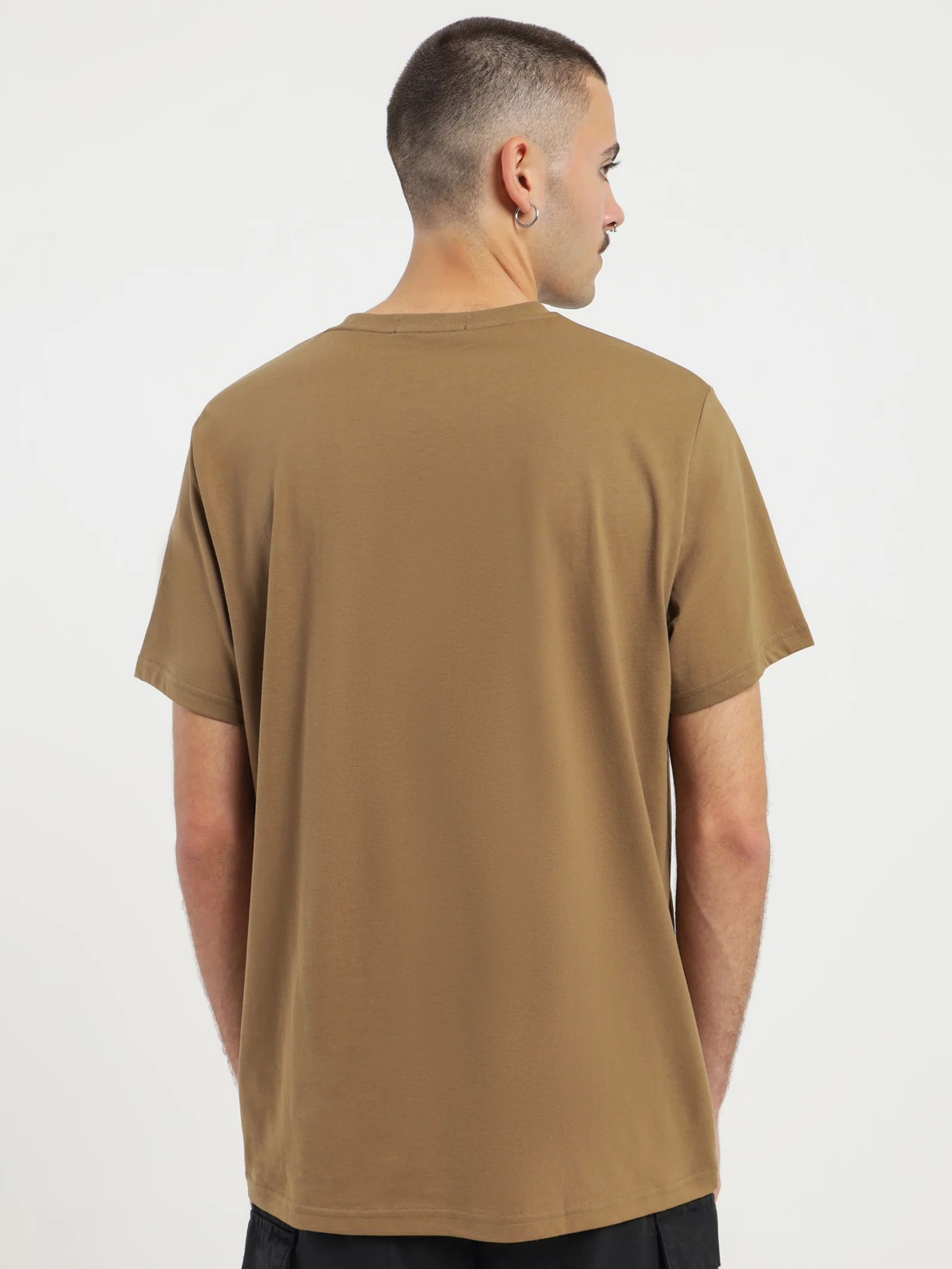 Circle Branding T-Shirt - Image 5