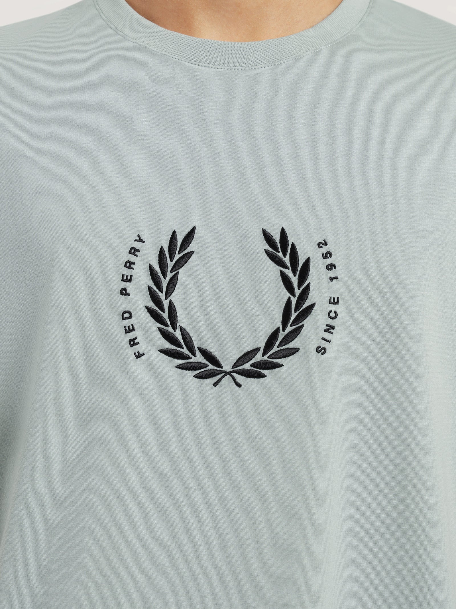 Circle Branding T-Shirt - Image 3