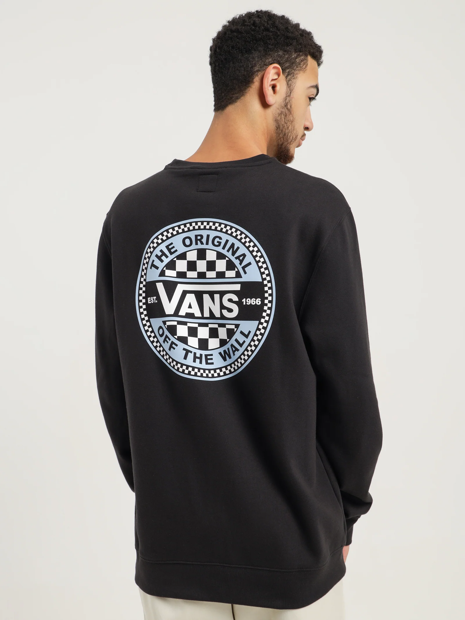 Circled Checker Crew - Image 6