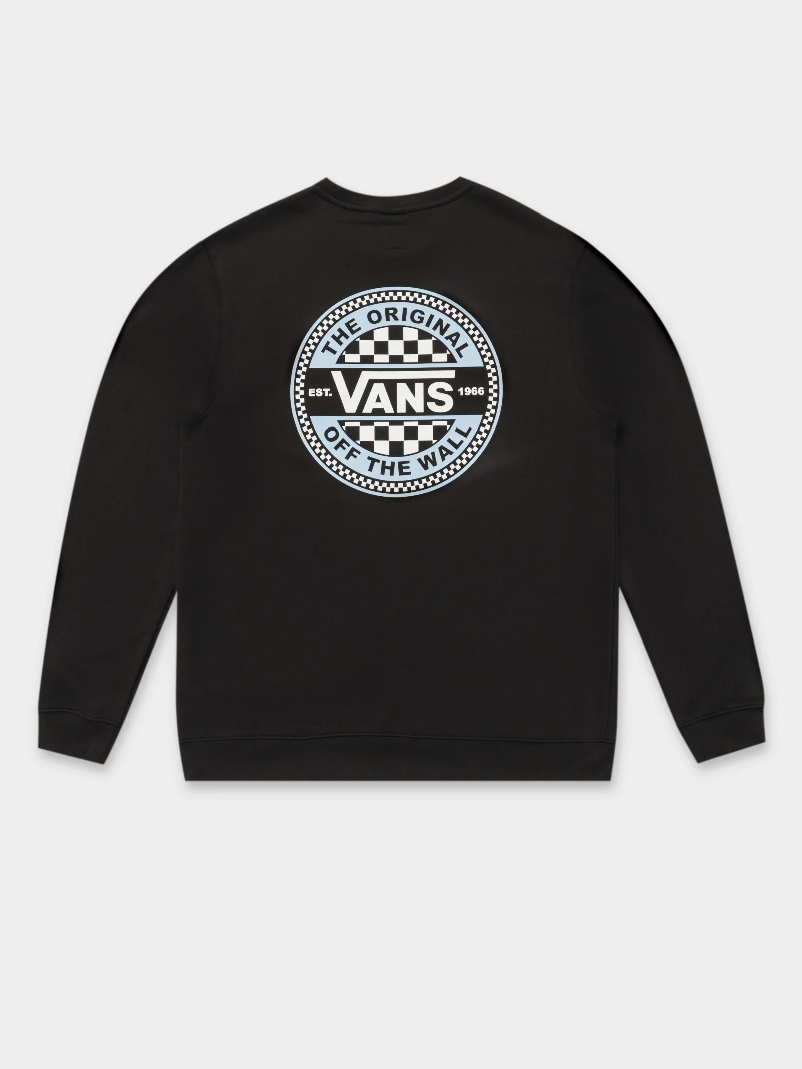 Circled Checker Crew - Image 8