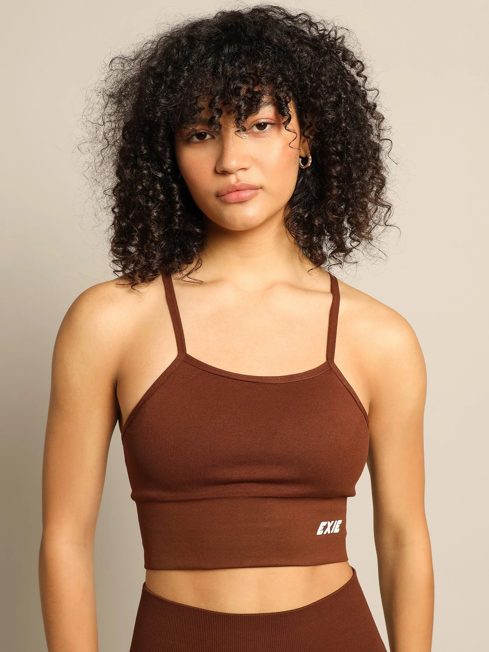 Circuit Sleeveless