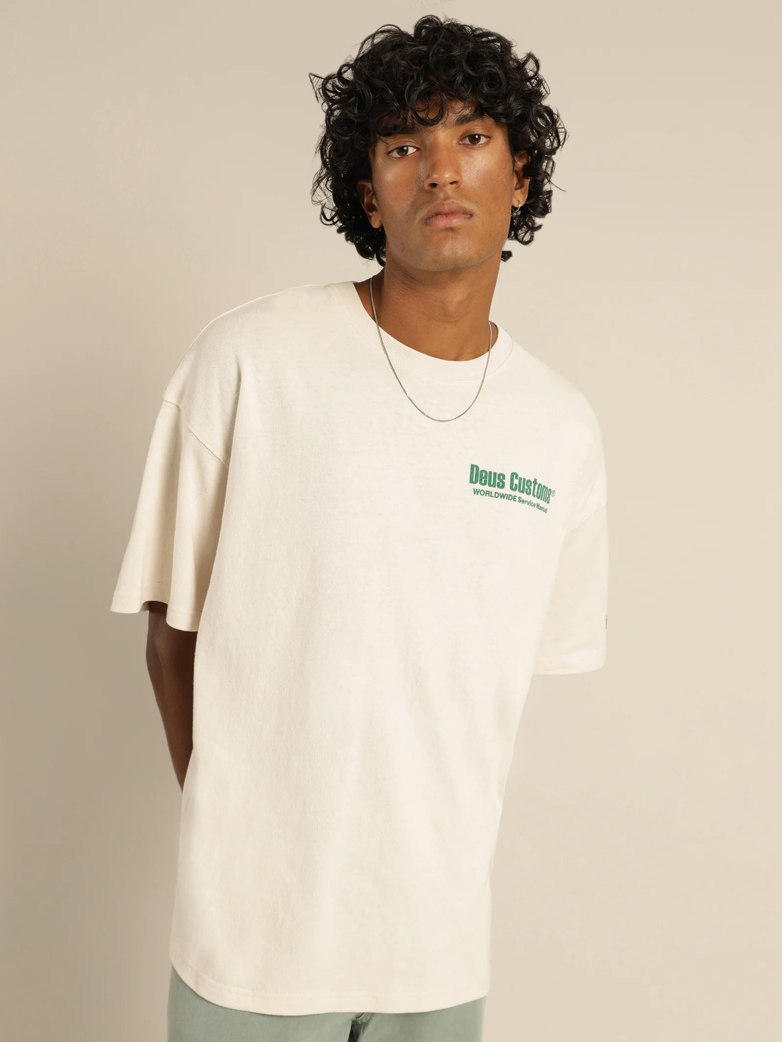 Circulation T-Shirt - Image 2