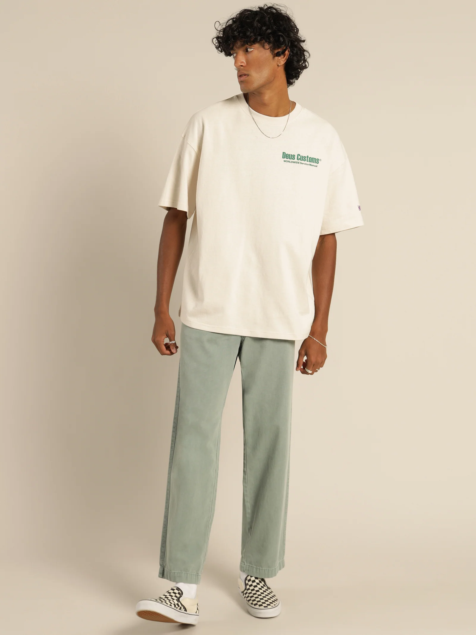 Circulation T-Shirt - Image 3