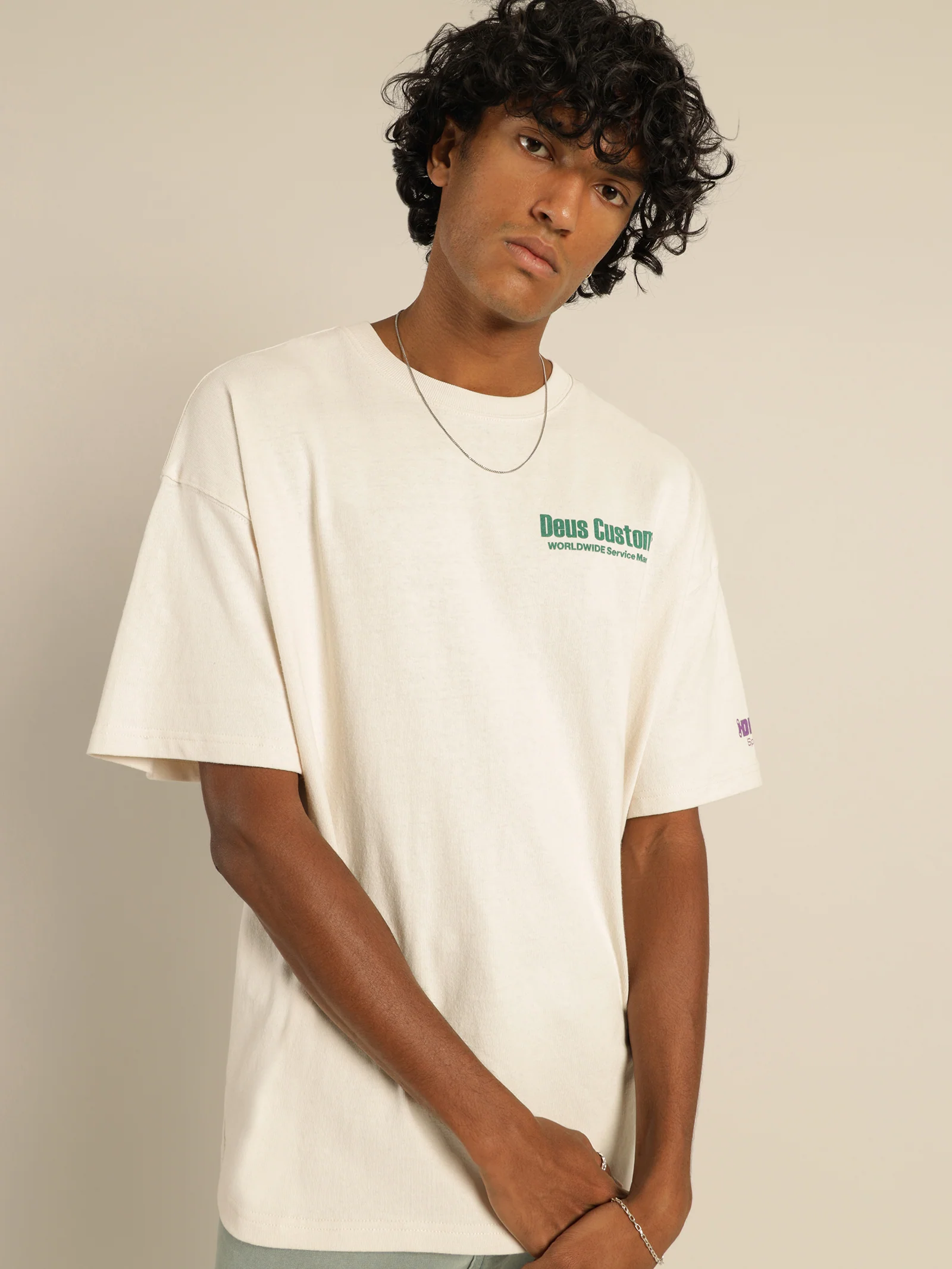 Circulation T-Shirt - Image 4