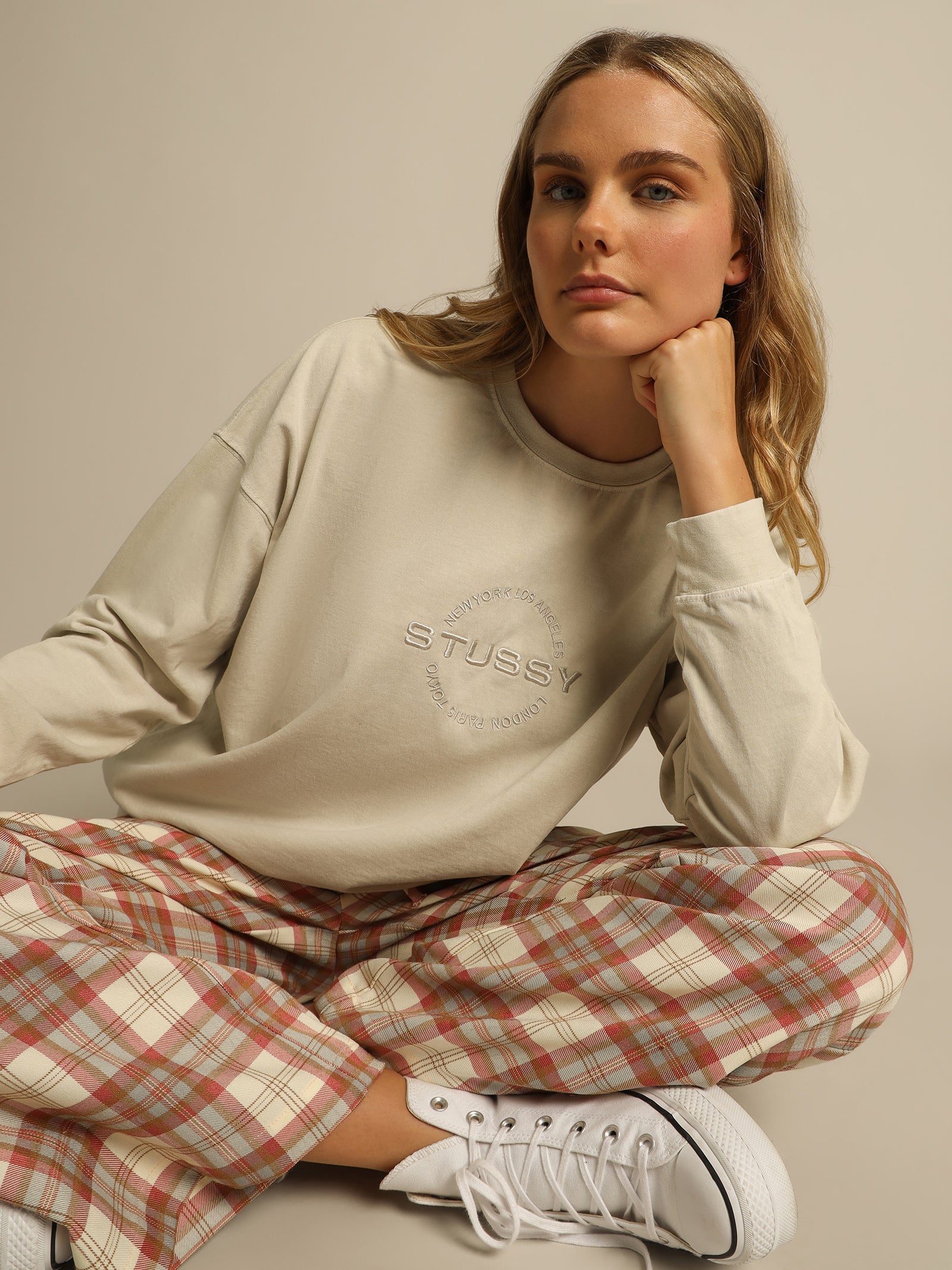 City Circle Sweater - Image 2