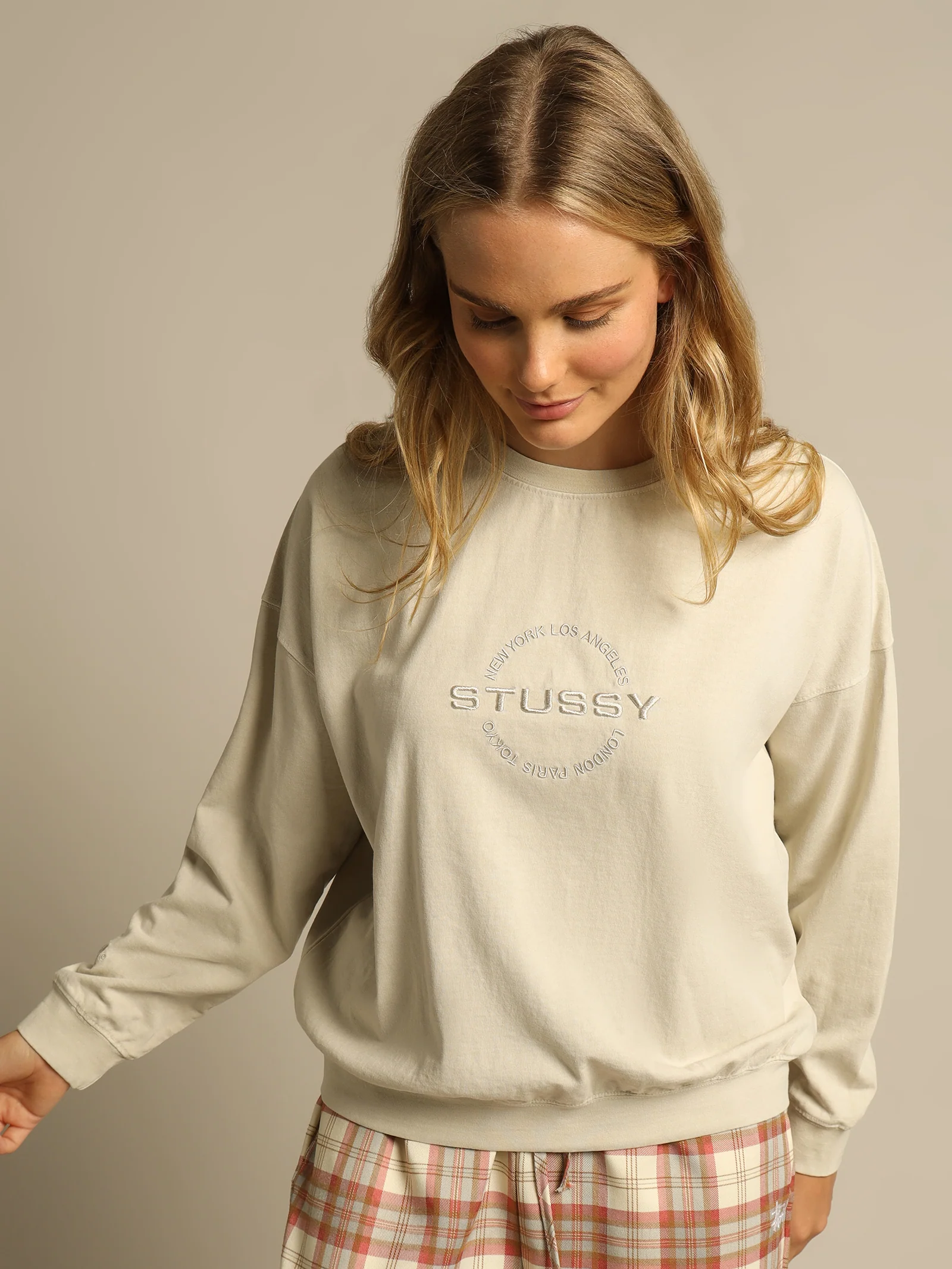 City Circle Sweater - Image 3